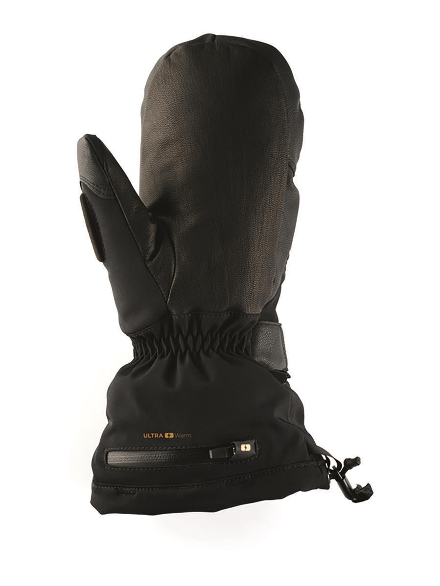 Ultra Heat Boost Mittens Men 2