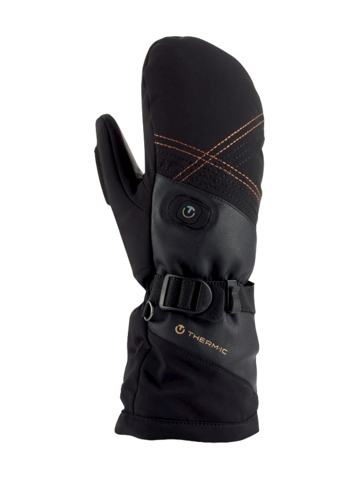 Ultra Heat Boost Mittens Damen Handschuhe 2