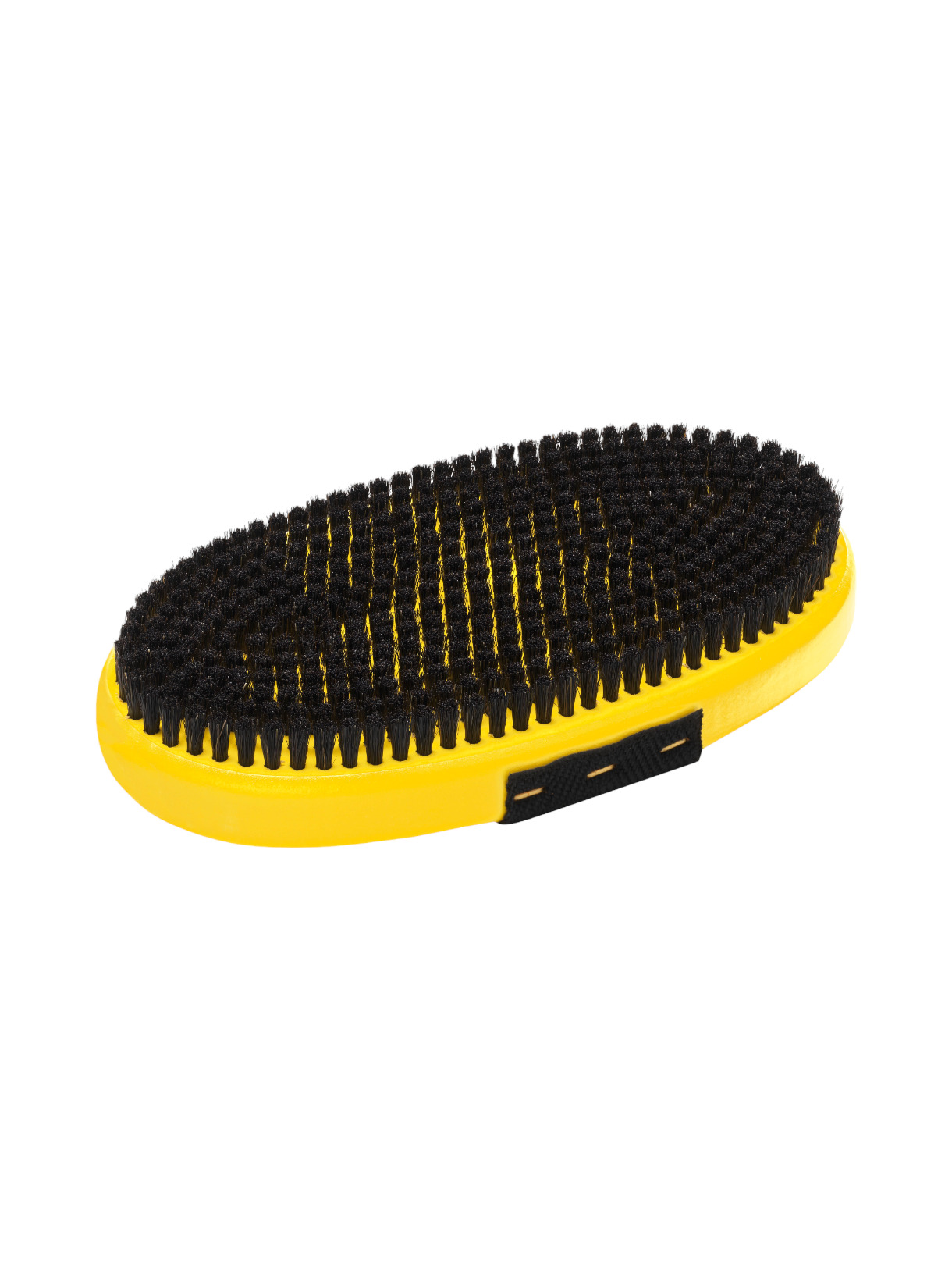 Base Brush Oval Pferdehaarbürste 2