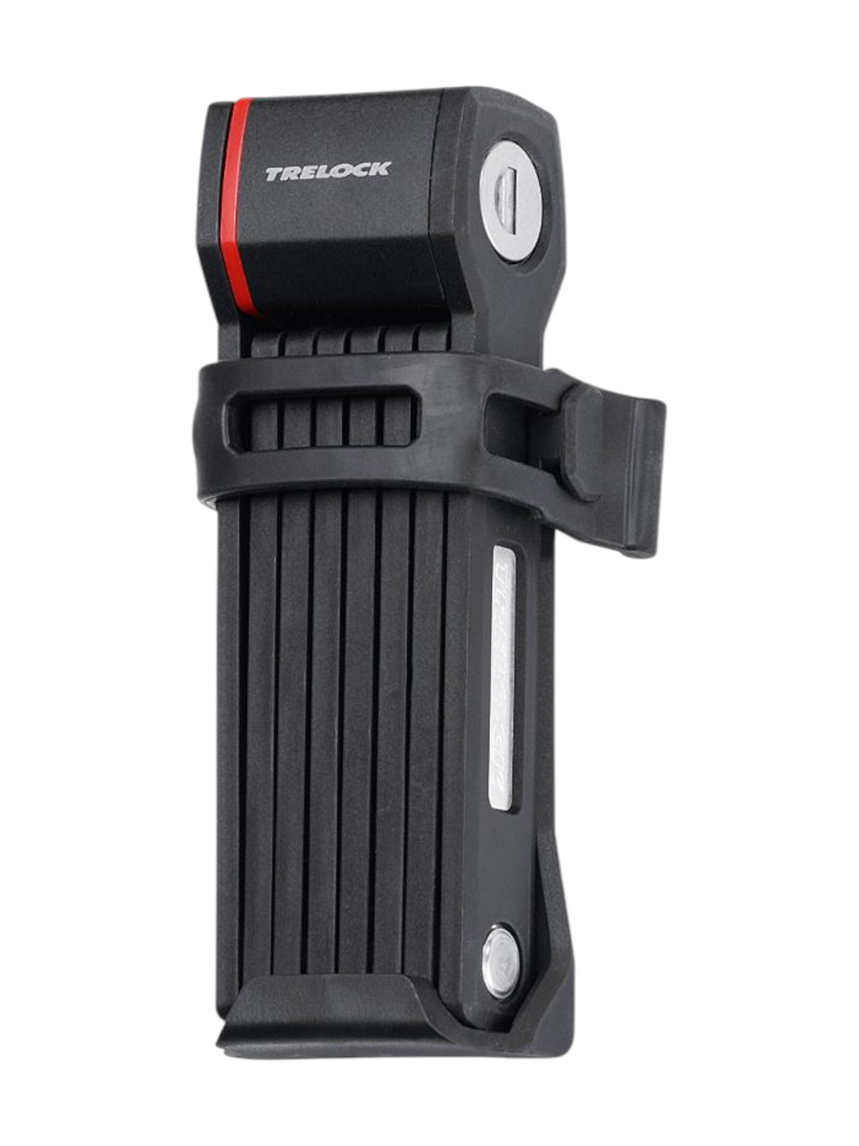 TRELOCK FS 280 Two.Go X-Move Faltschloss 80 cm 2