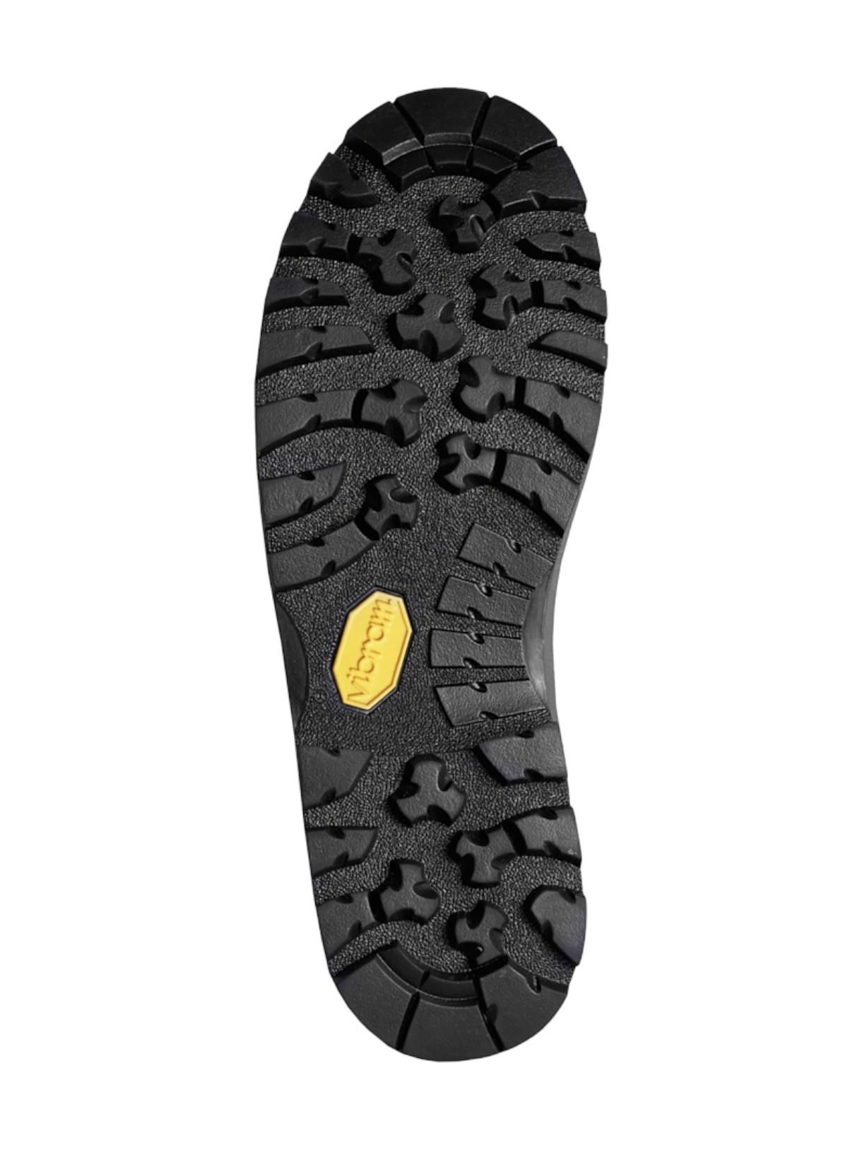Top Evo Leather Herren Wanderschuhe 2
