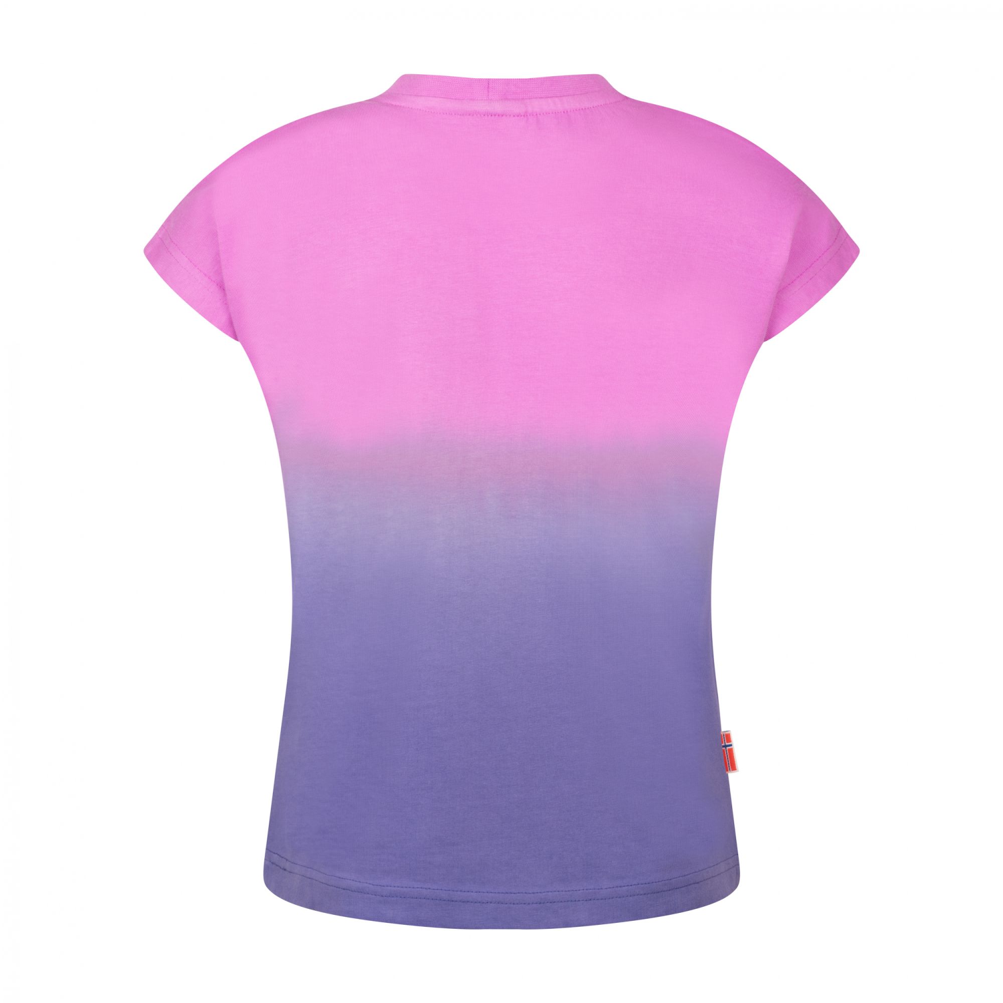 Girls Yttersand Beach Mädchen T-Shirt aus Baumwolle 2