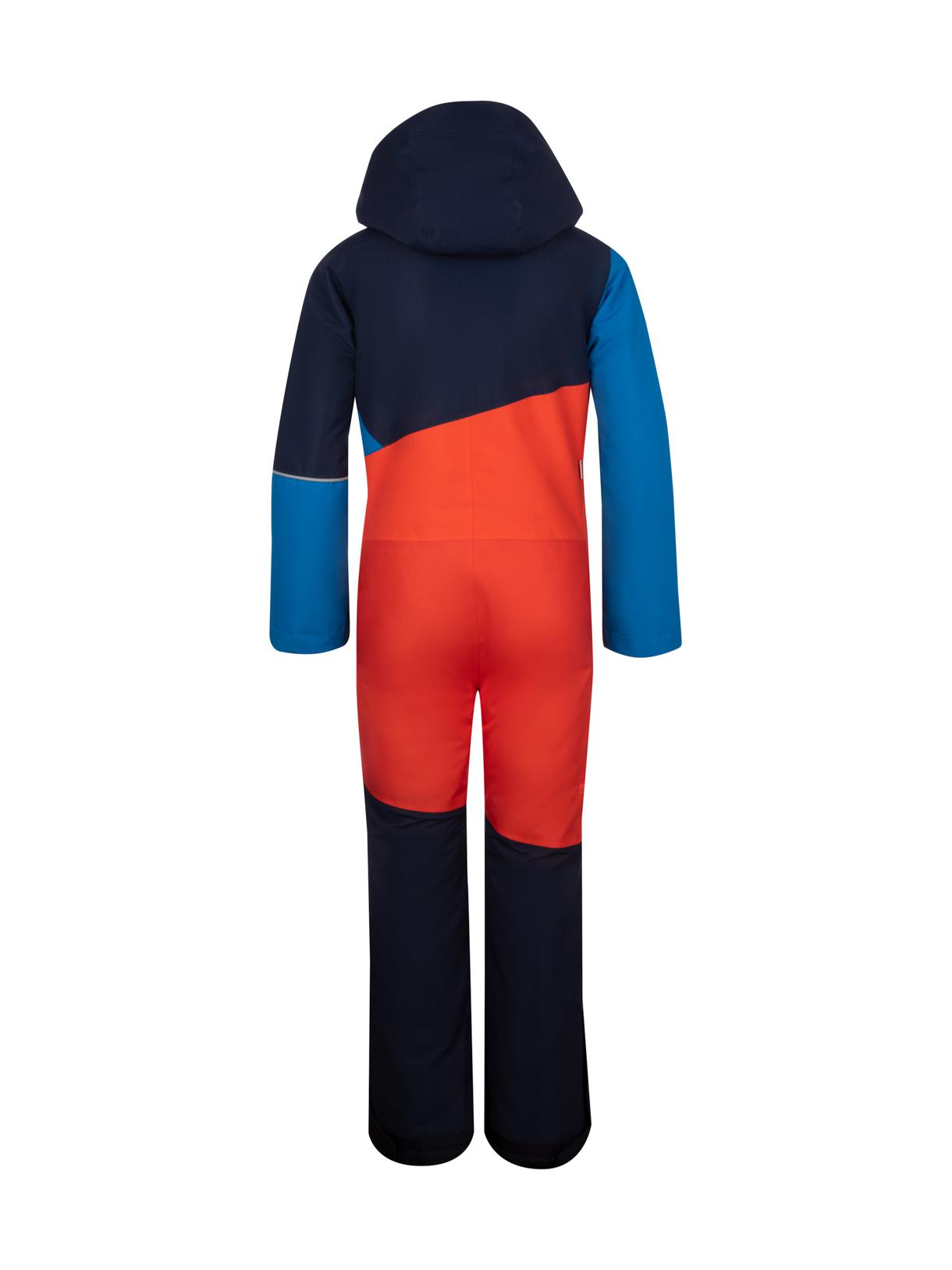 Hallingdal Kinder Schneeanzug Overall 2