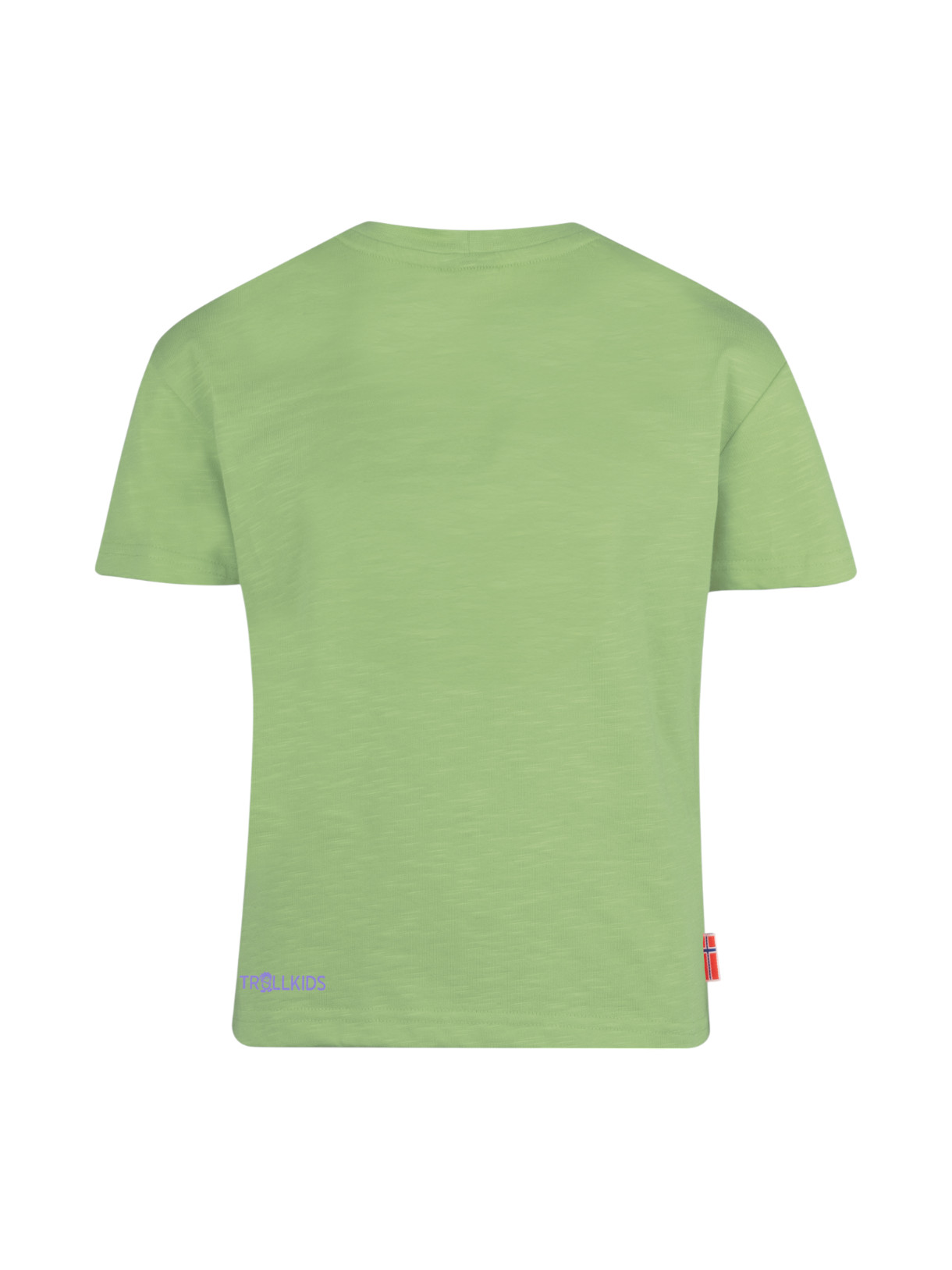 Halsafjord Mädchen T-Shirt 2