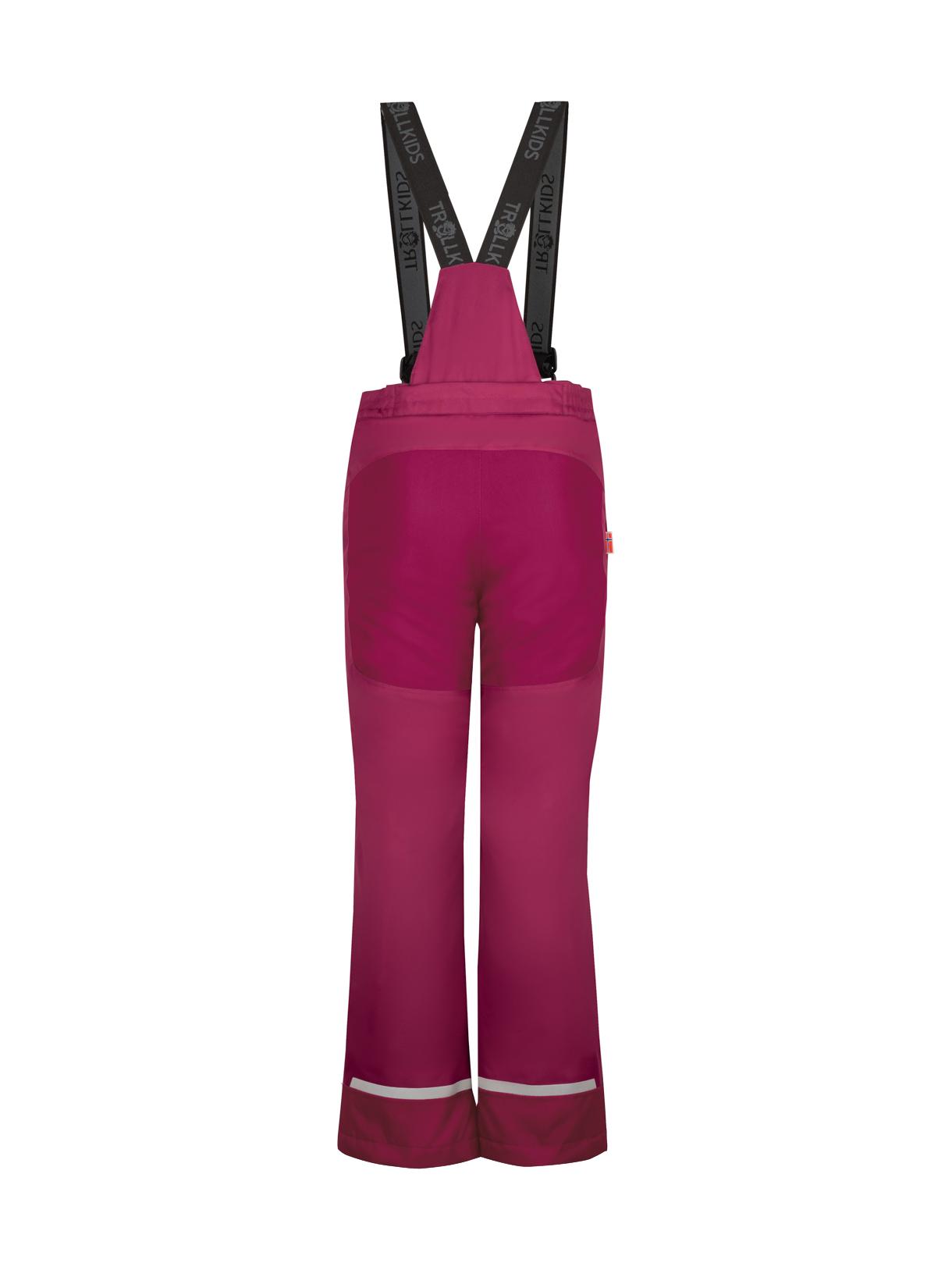 Hammerfest Kinder Skihose 2