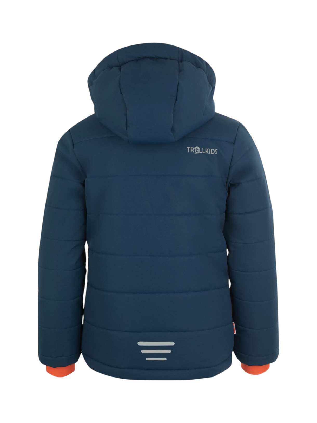 Hemsedal Kinder Skijacke XT mit Kapuze 2