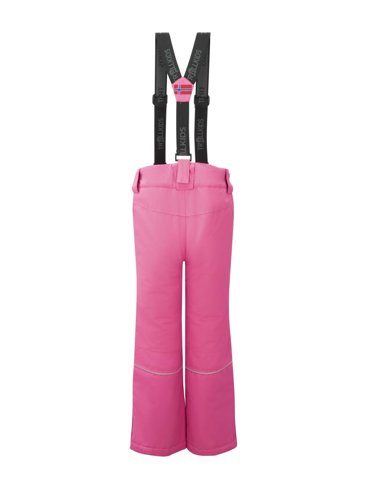 Holmenkollen Kinder Skihose Slim Fit 2