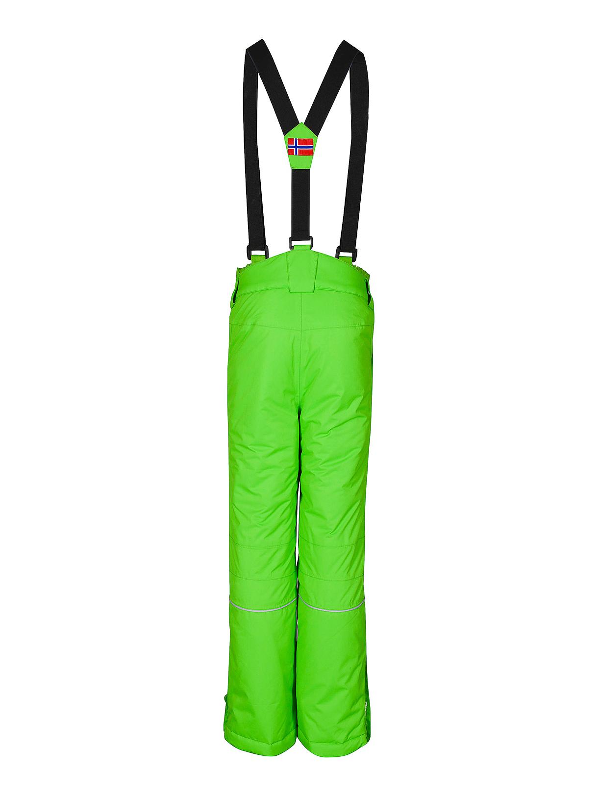 Holmenkollen Kinder Skihose Slim Fit 2