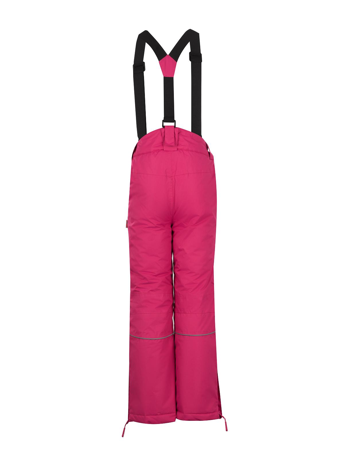 Holmenkollen Kinder Skihose Slim Fit 2
