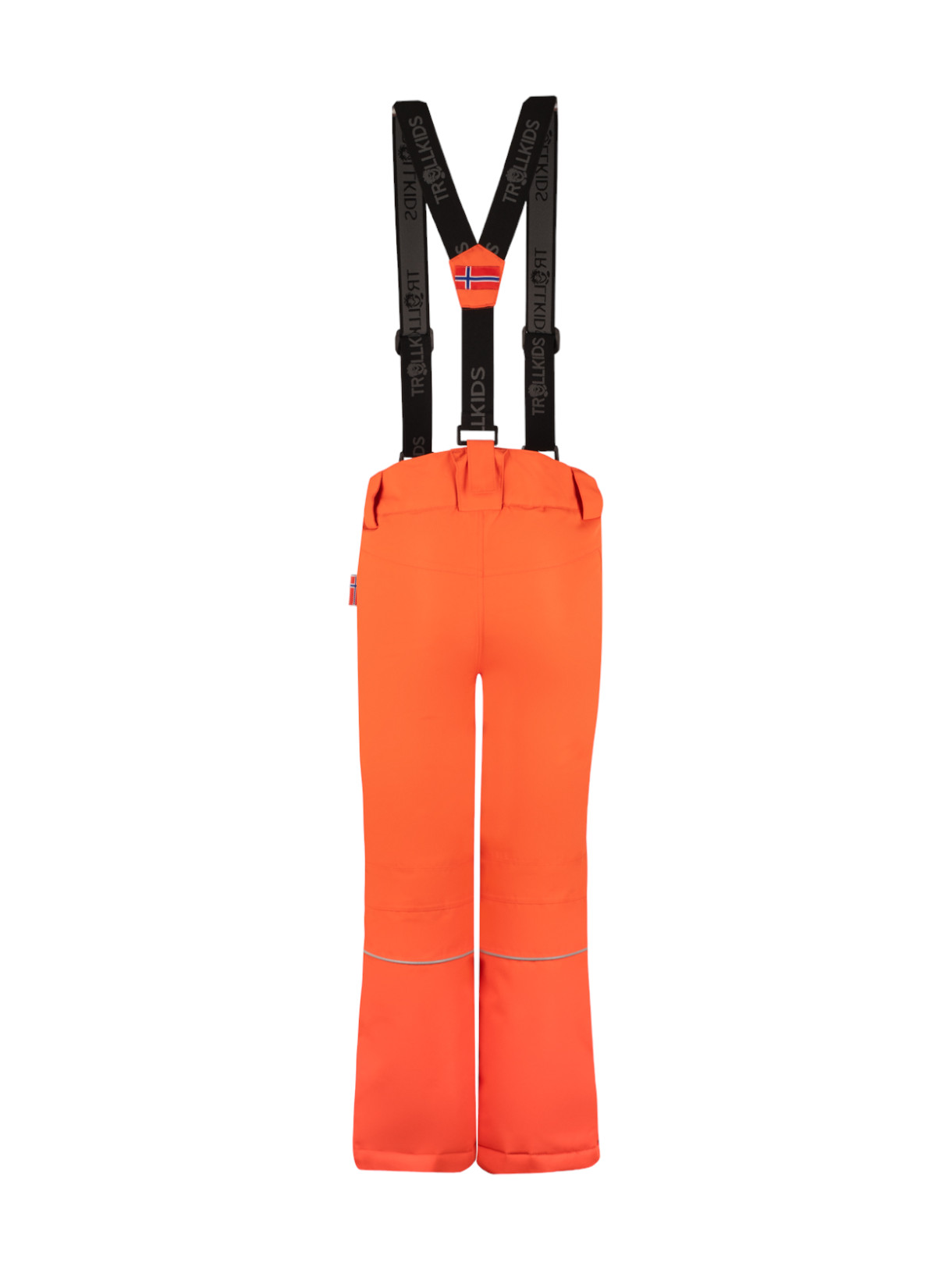 Holmenkollen Kinder Skihose Slim Fit 2