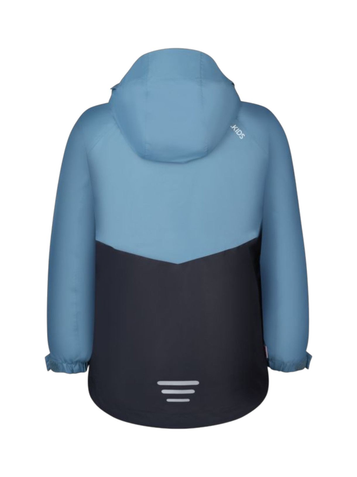 Kids Bryggen 3 in1 Jacke 2