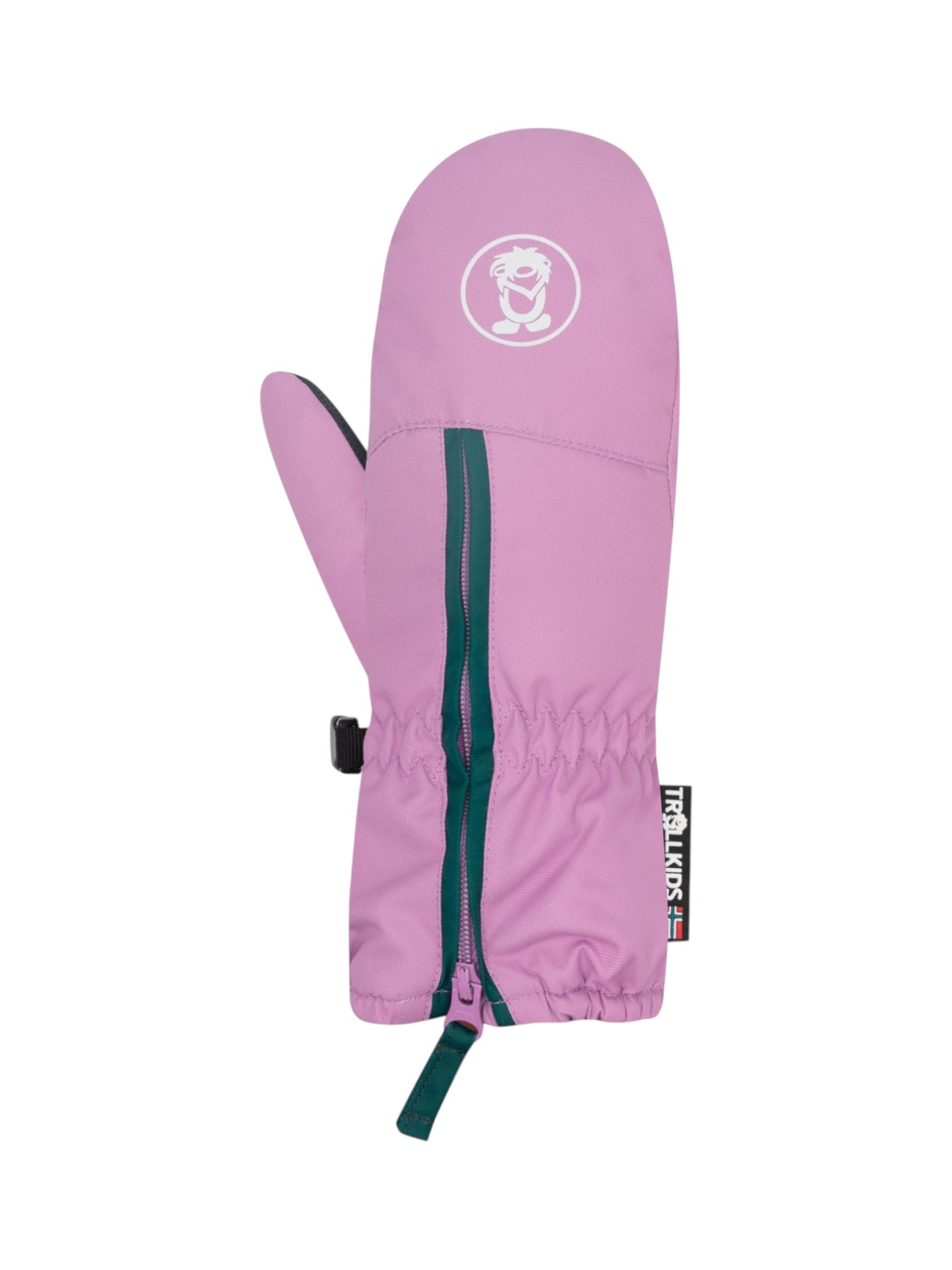 Mitten wasserdichte Kinder Fäustlinge 2