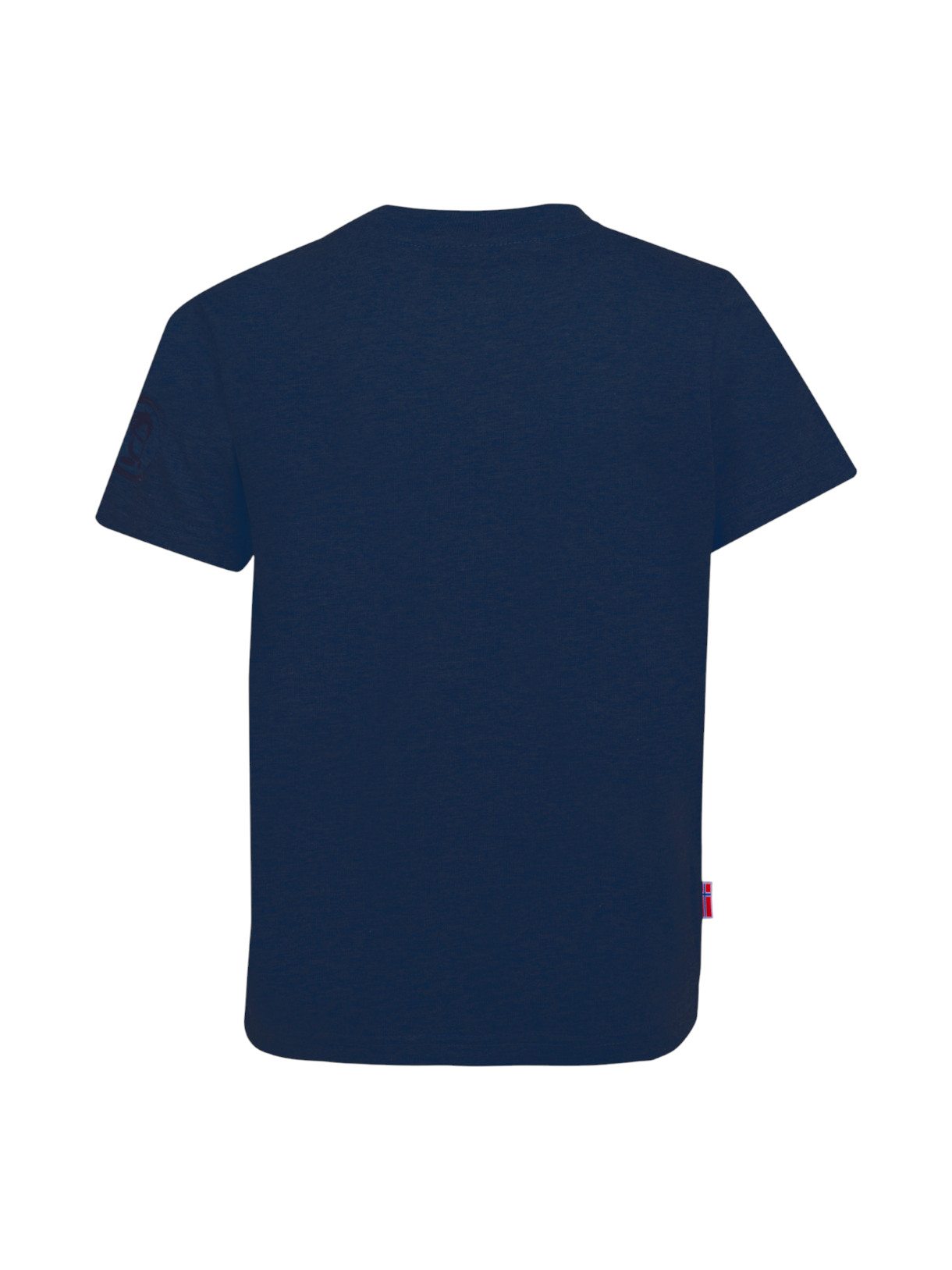 Oslo Kinder T-Shirt aus Baumwolle 2