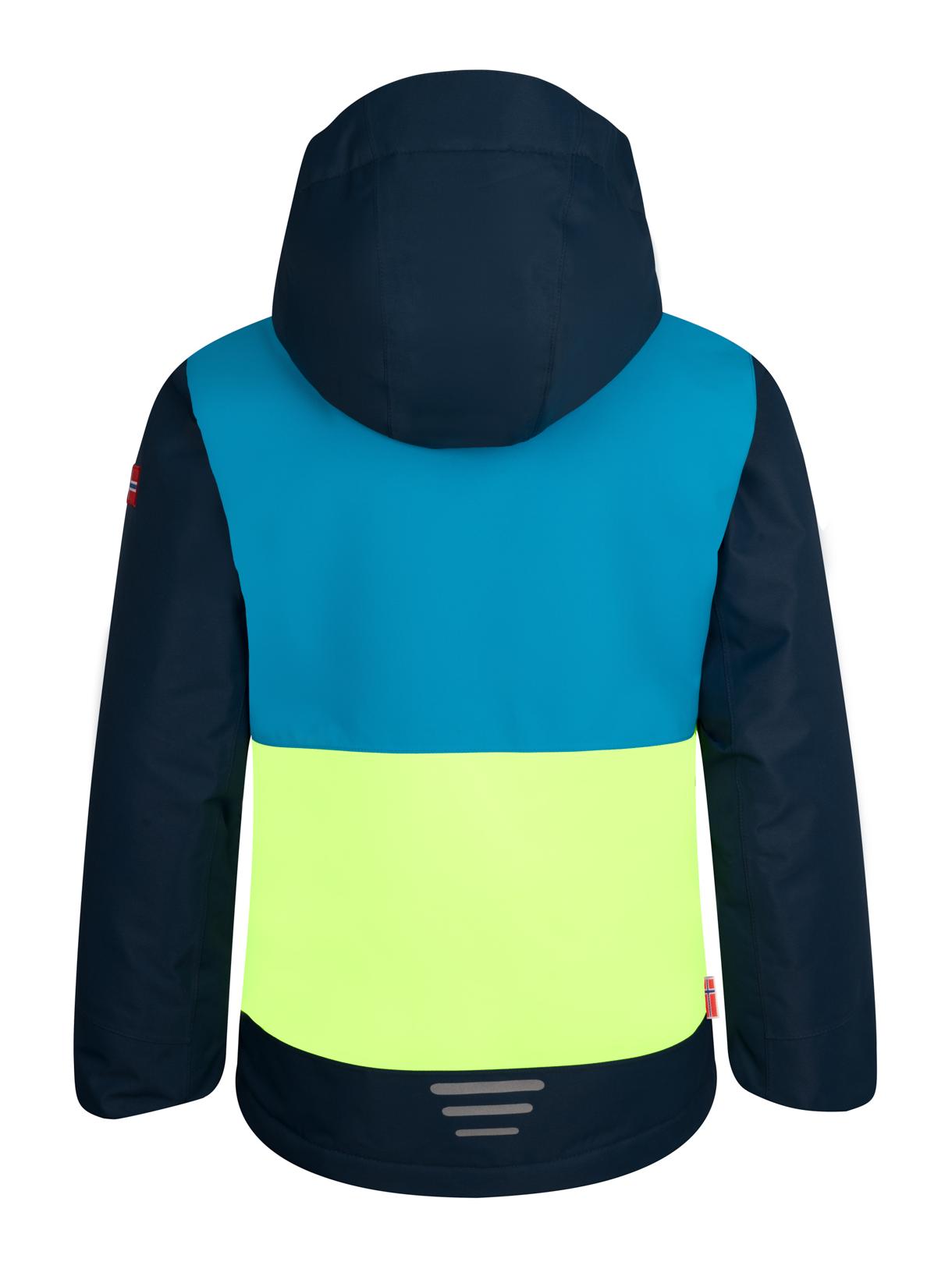 Rauland Kinder Jacke 2