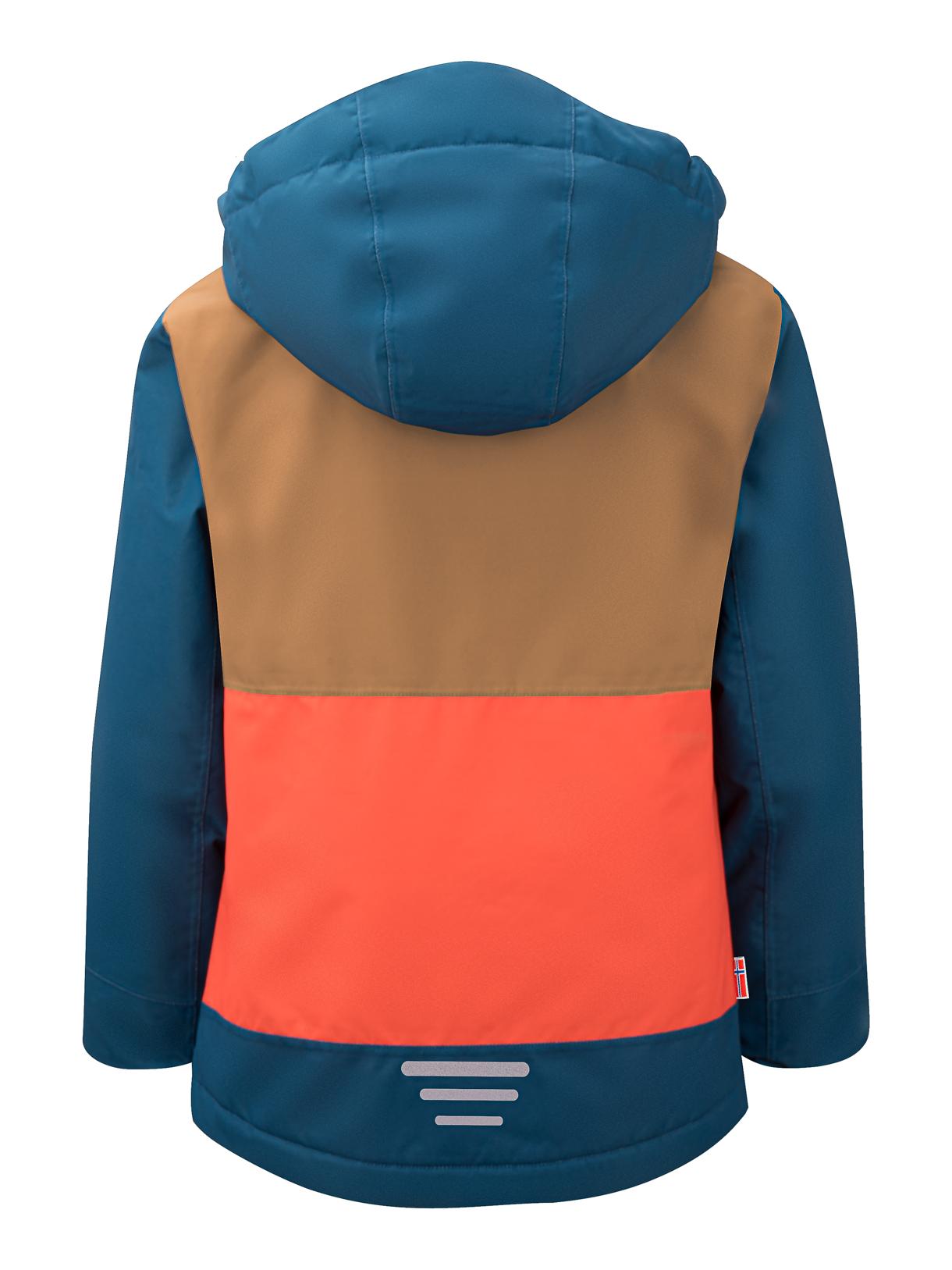 Rauland Kinder Jacke 2