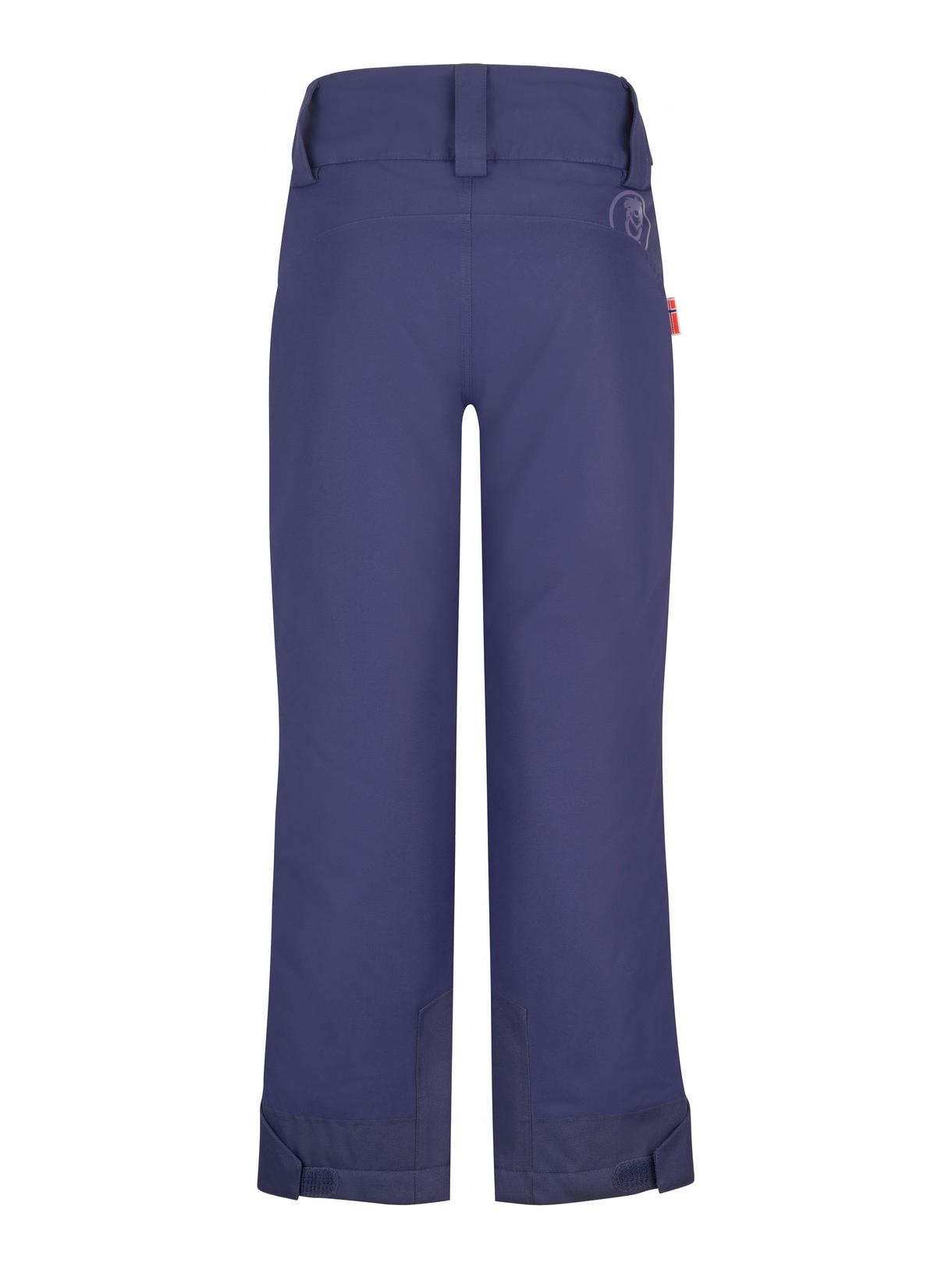 Rauland wasserdichte Mädchen Skihose 2