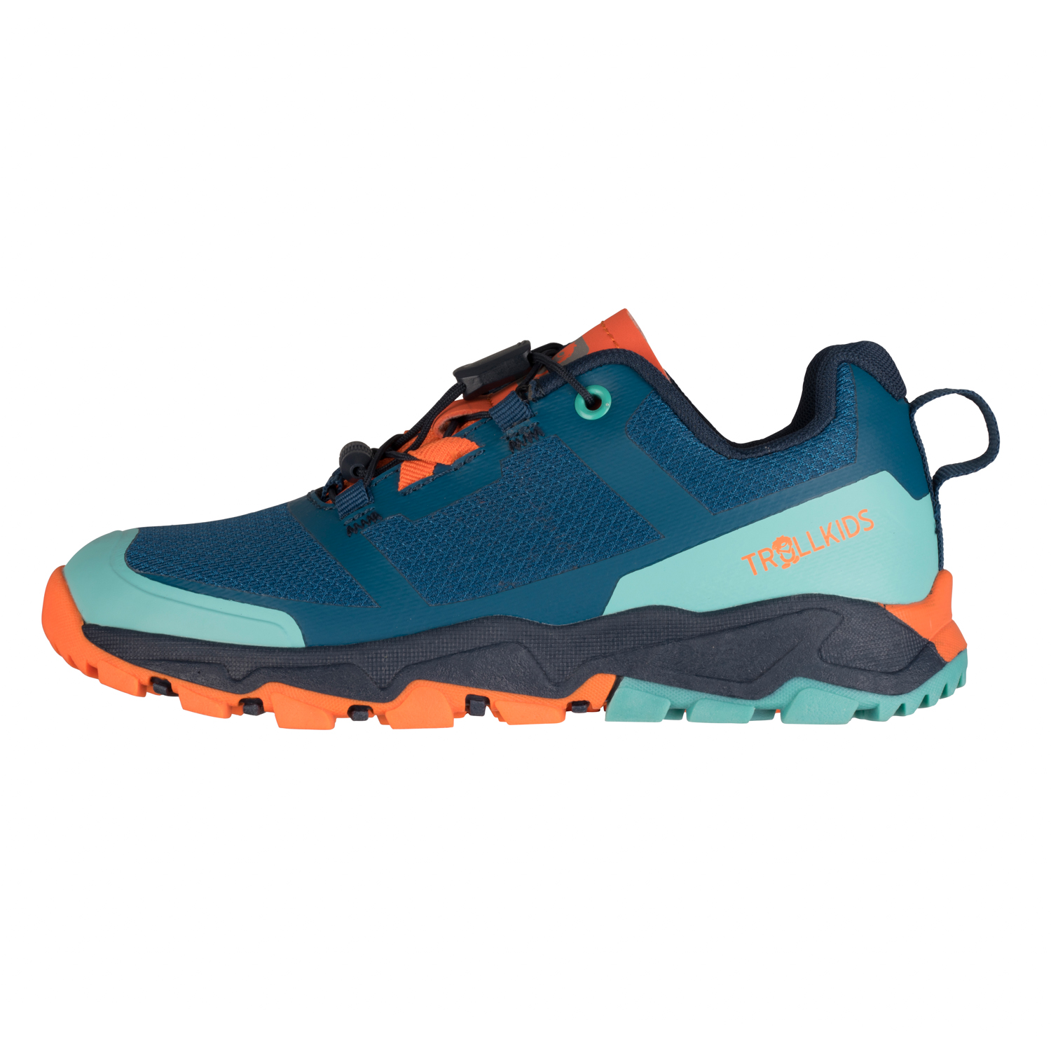 Sandefjord Hiker XT Kinder Outdoor Schuhe 2