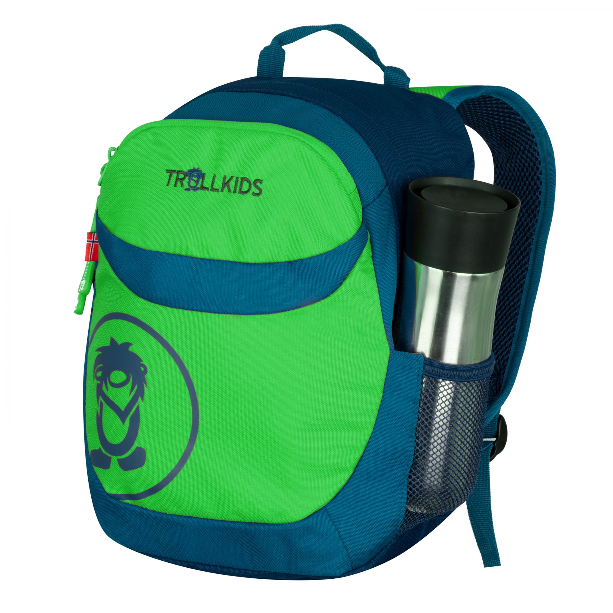 Skjorta Pack 10 L Kinder Wander Rucksack mit herausnehmbarer Sitzmatte 2