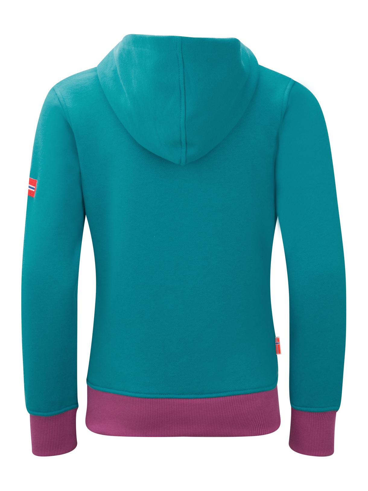 Sweater Kinder Pullover 2