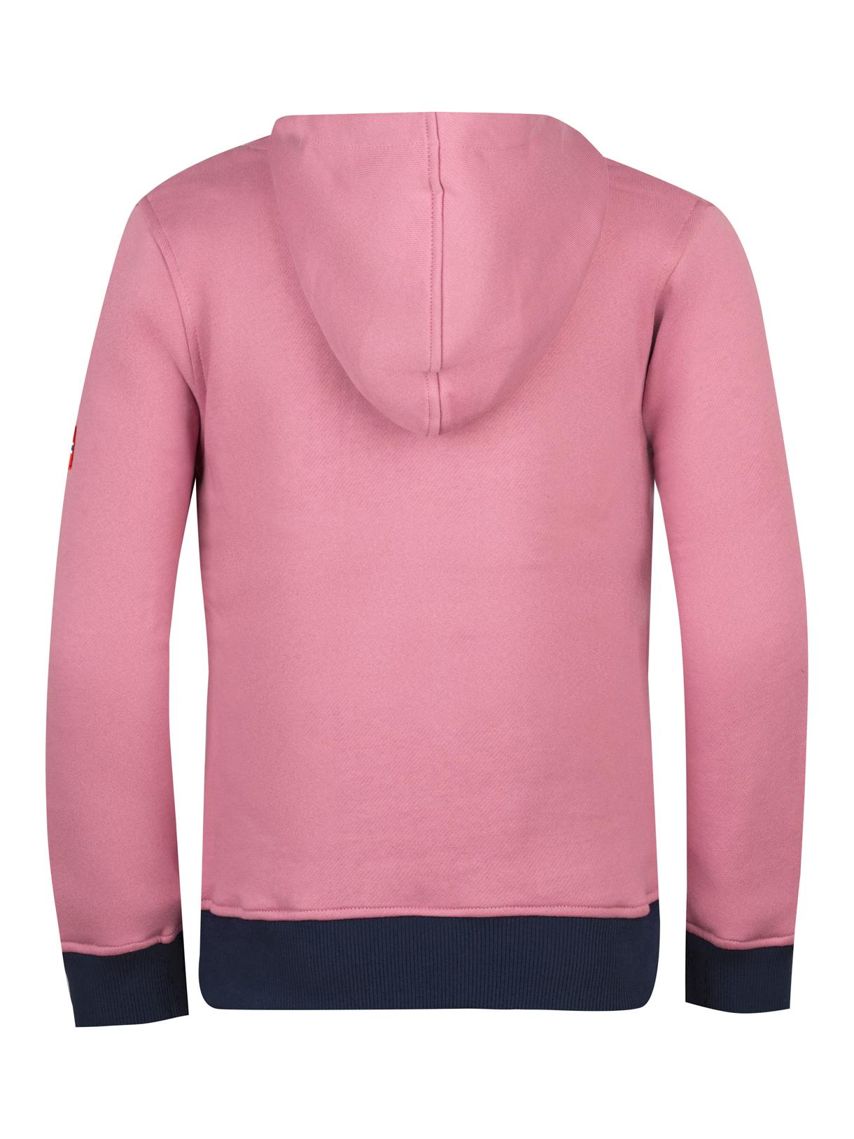 Sweater Kinder Kapuzenpullover 2