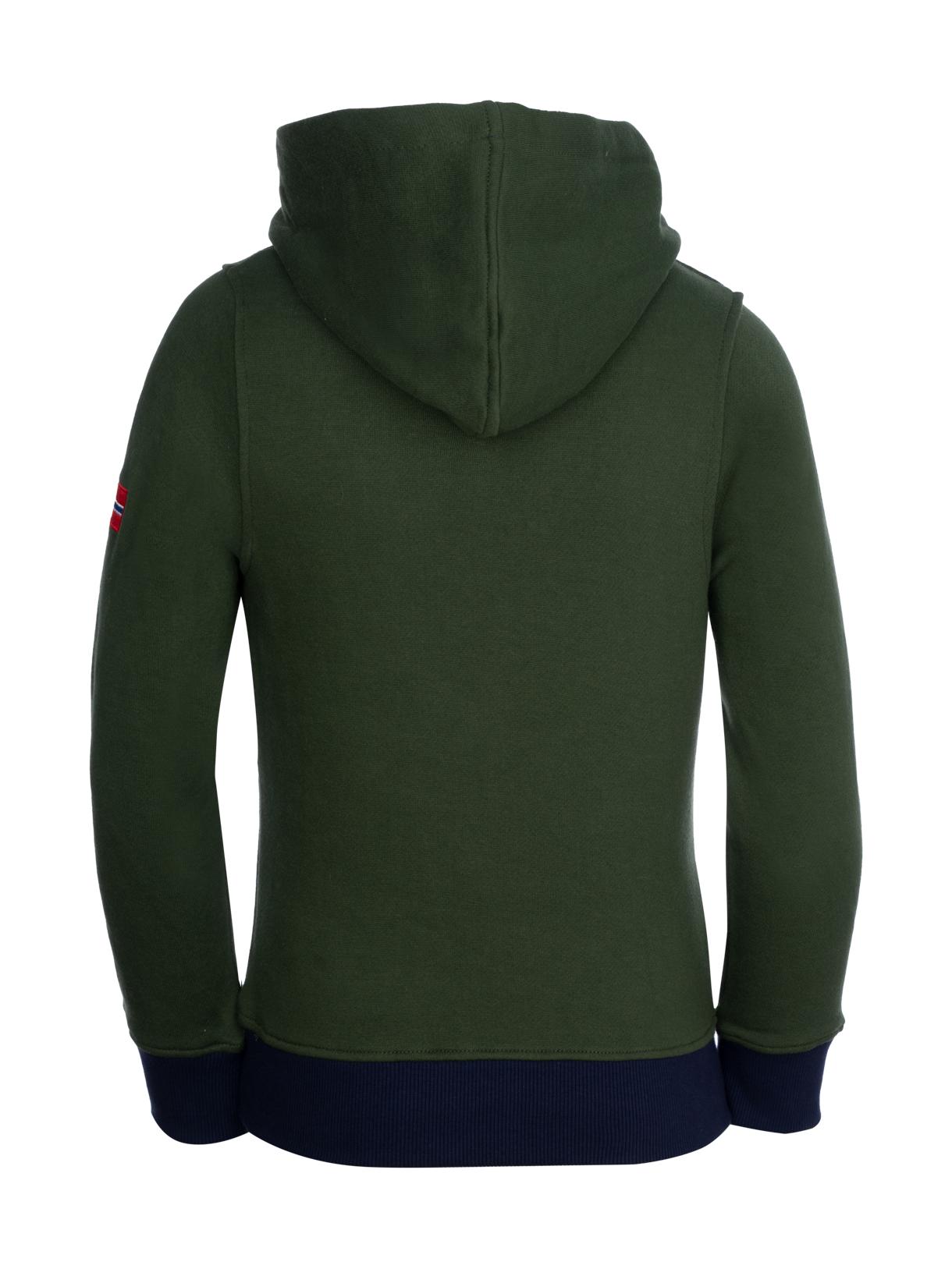 Sweater Kinder Pullover 2
