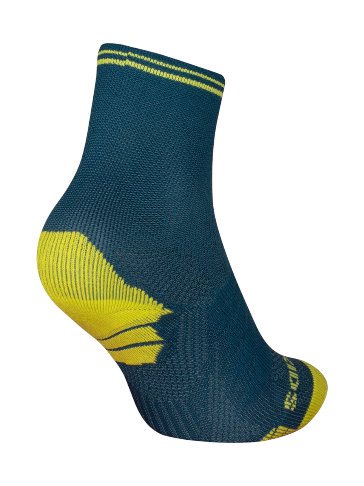 Trekking Mid Cut Socks III Kinder Wandersocken 2