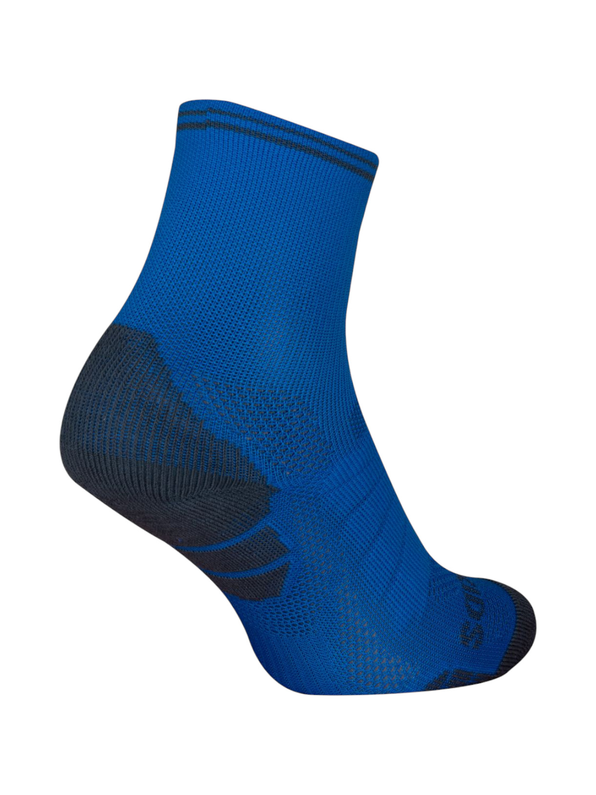 Trekking Mid Cut Socks III Kinder Wandersocken 2
