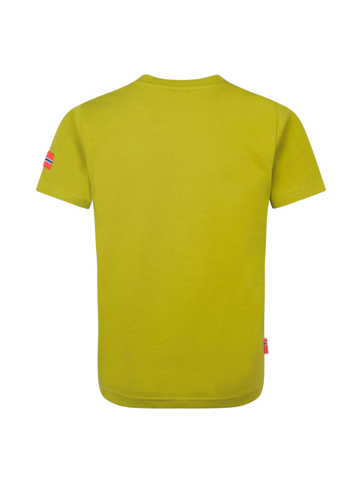 Windrose T Kinder Funktions-T-Shirt 2