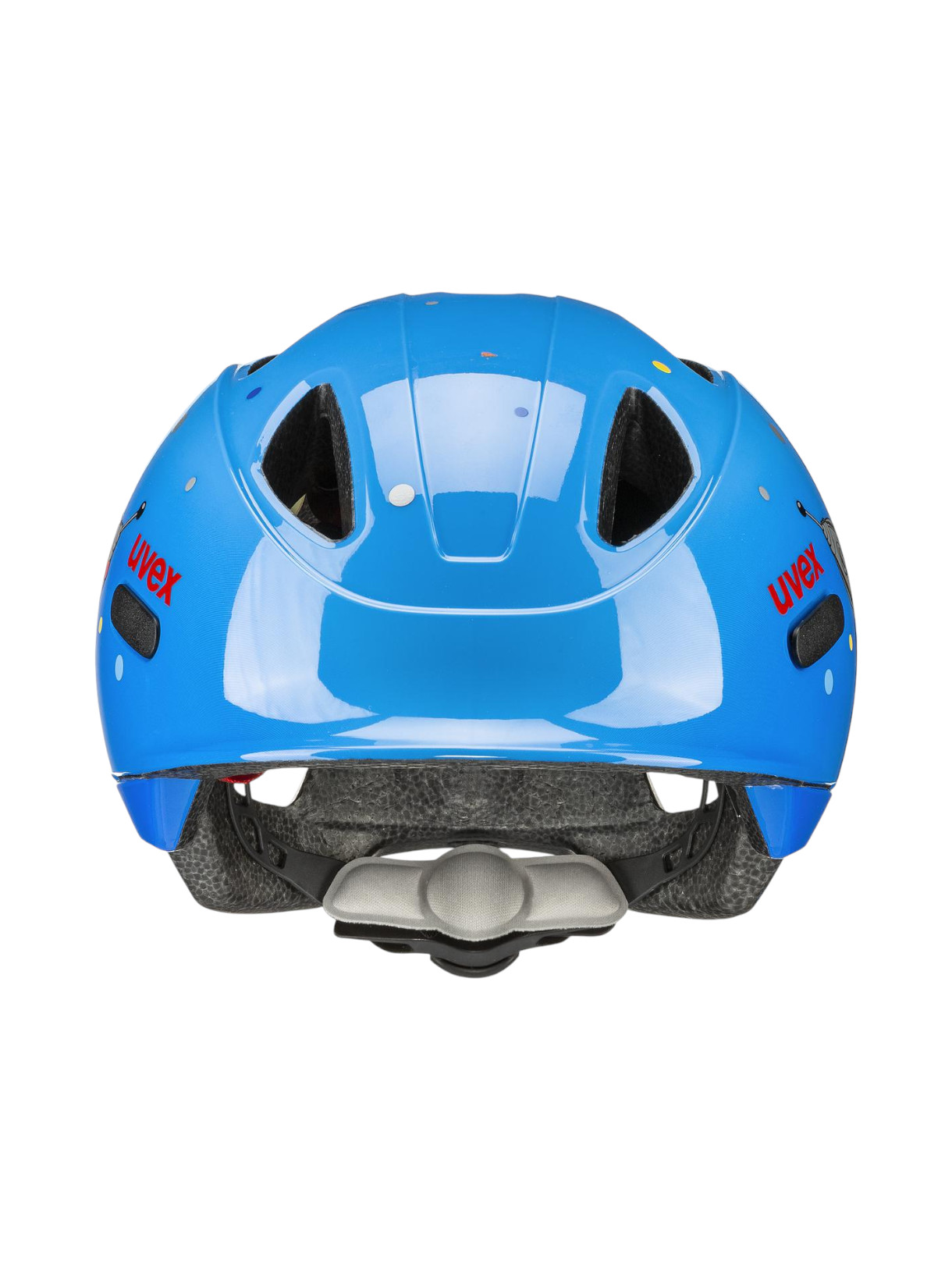 OYO STYLE Bikehelm KID 2