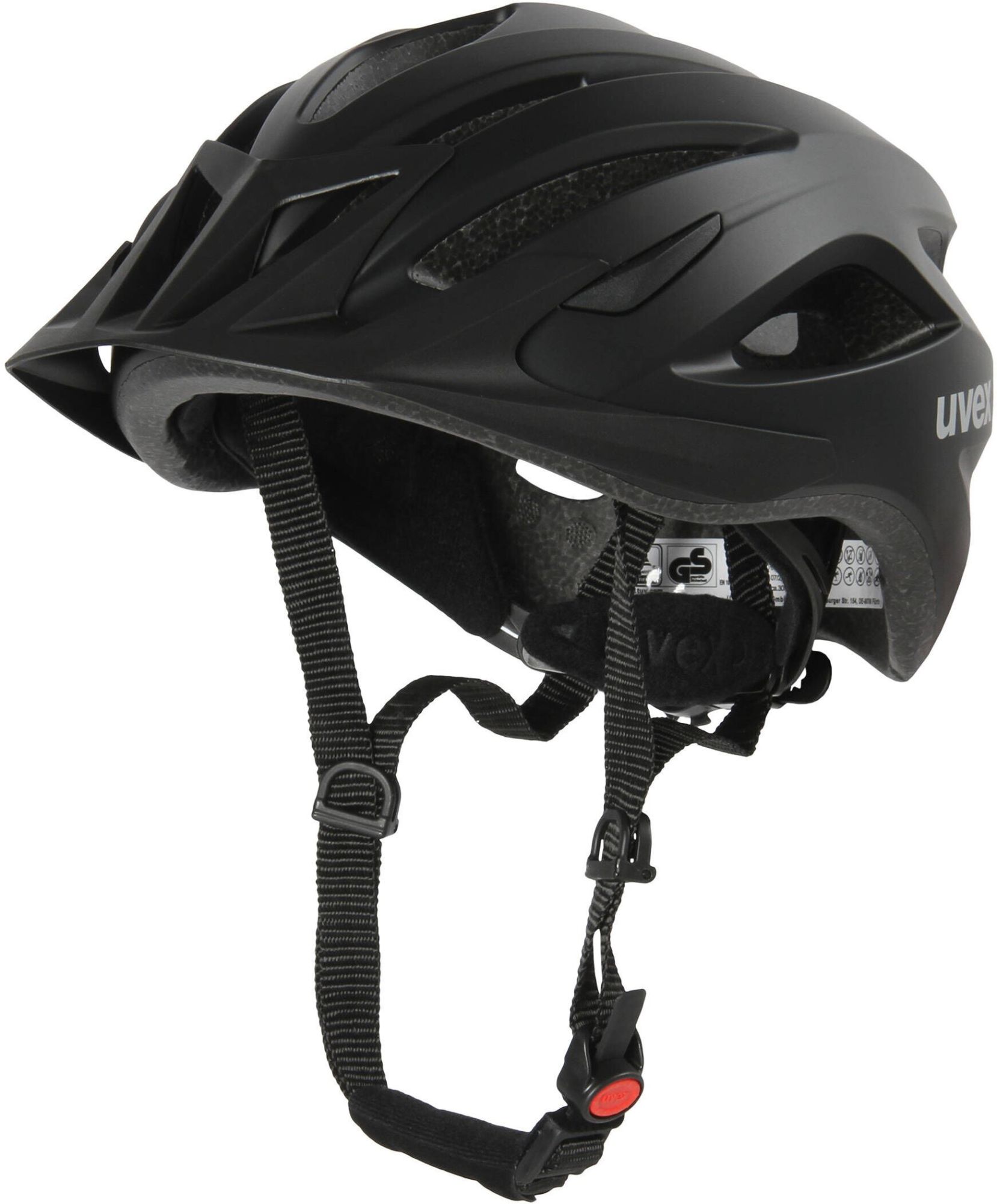 VIVA 3 Bikehelm 2