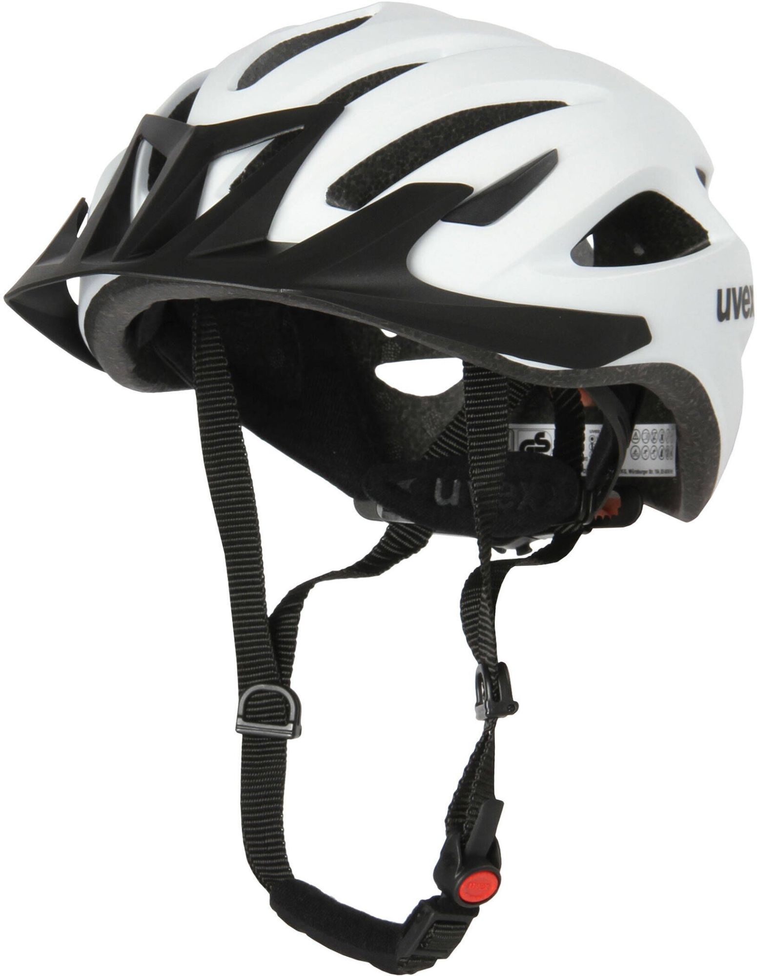 VIVA 3 Bikehelm 2