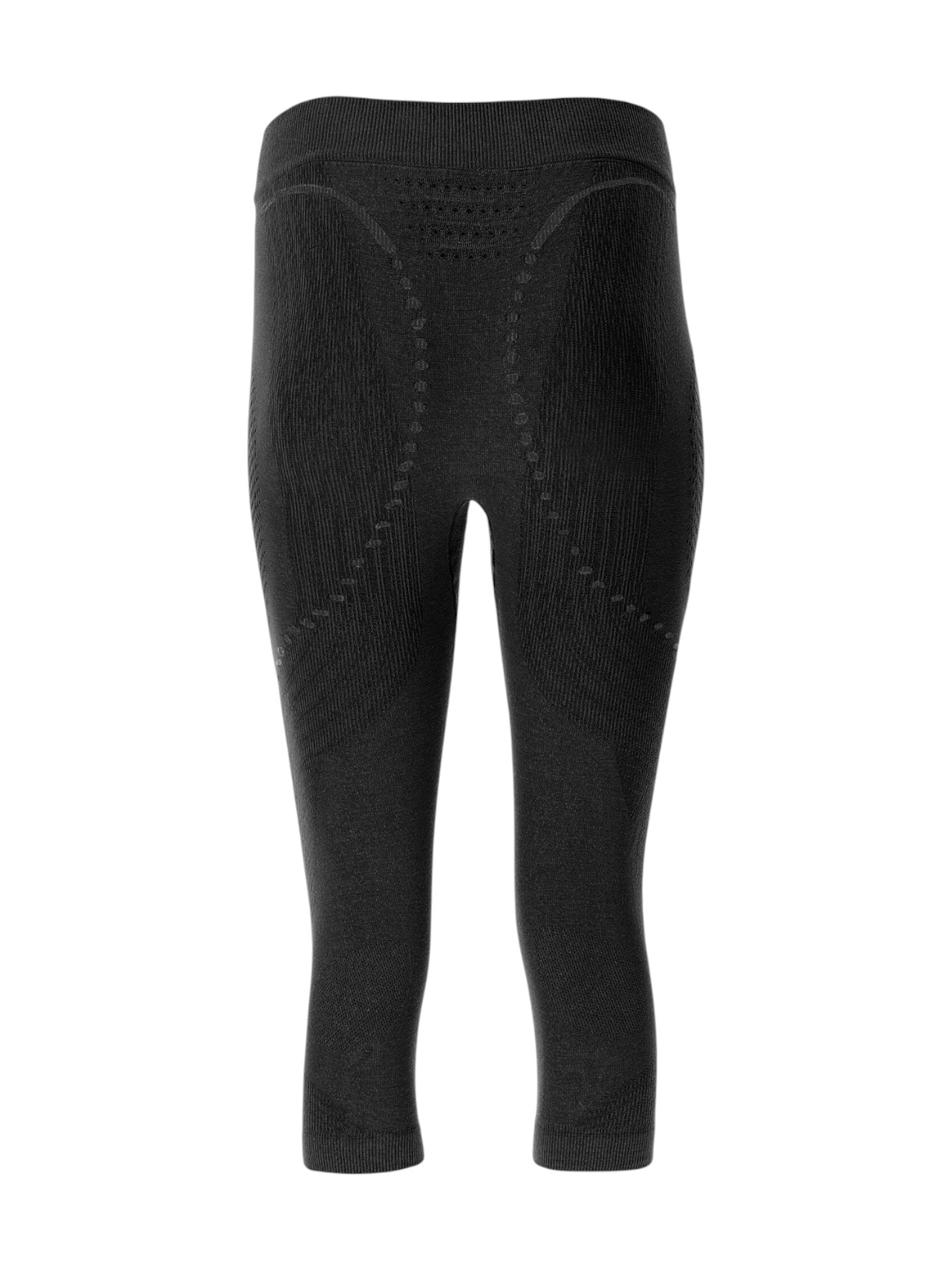 Evolutyon Biotech Damen 3/4 Thermohose Unterwäsche 2