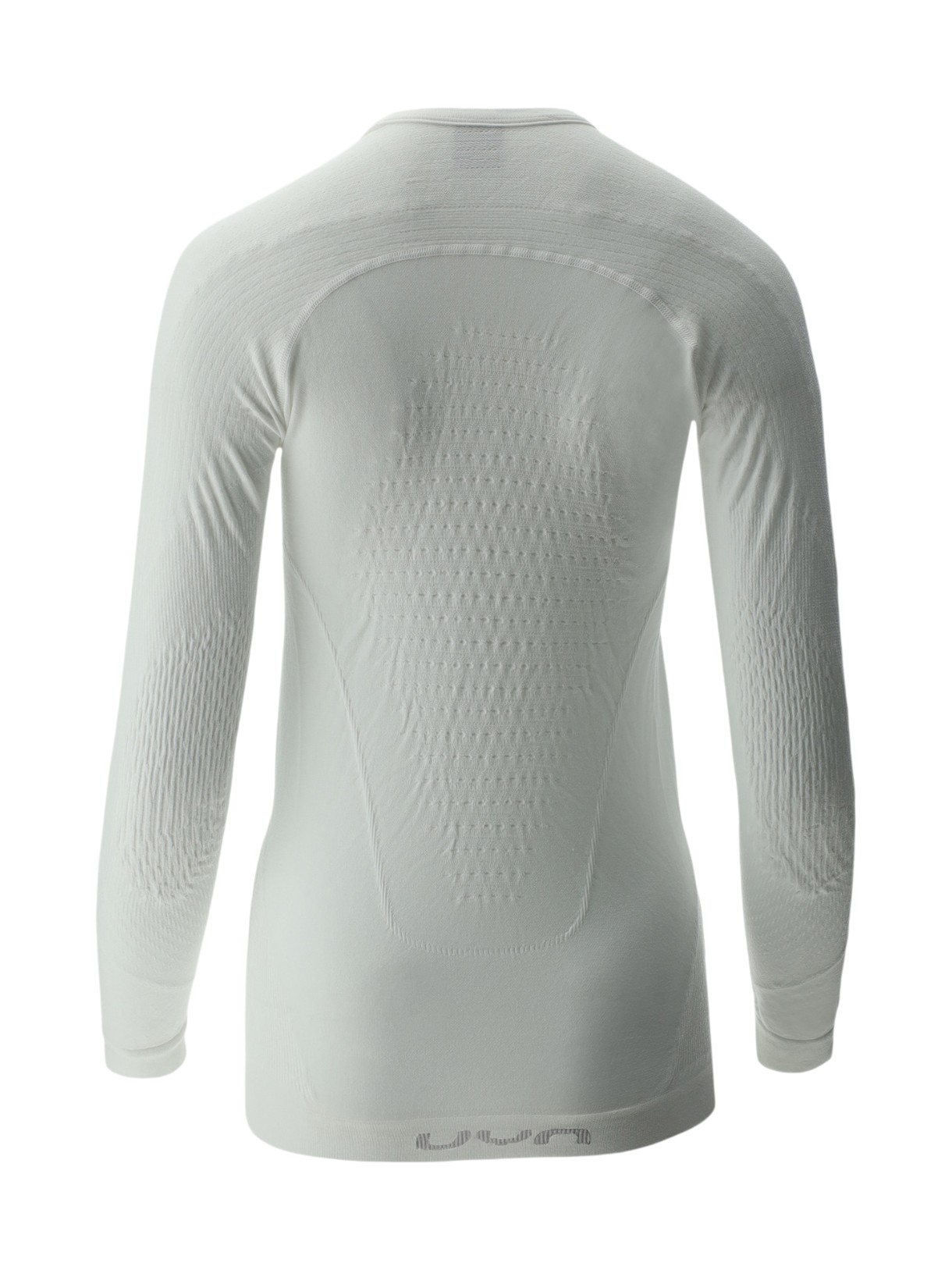 Evolutyon Biotech Damen Langarm Thermoshirt Unterwäsche 2