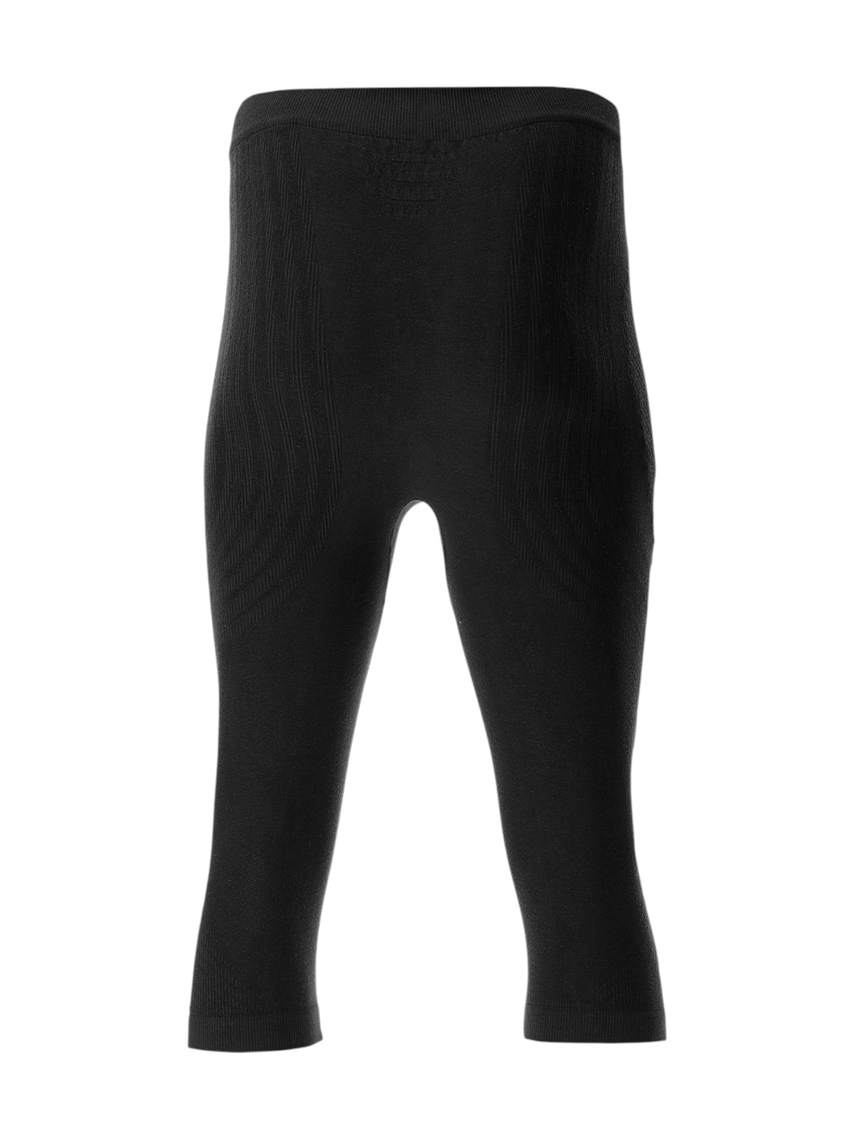 Evolutyon Biotech Herren 3/4 Thermohose Unterwäsche 2