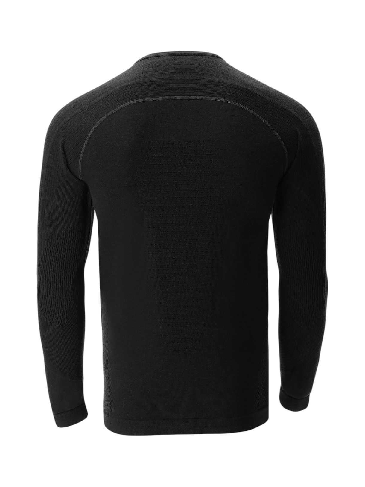 Evolutyon Biotech Herren  LangarmThermoshirt Unterwäsche 2