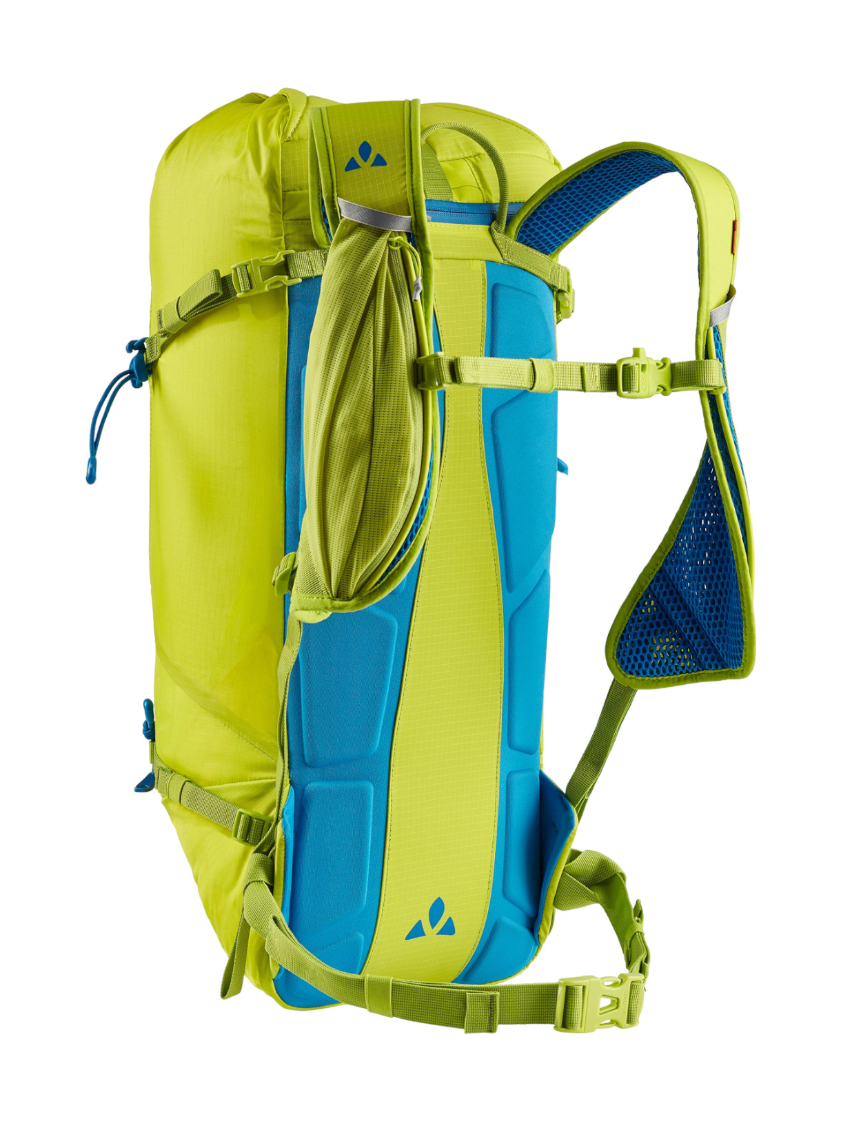 Rupal Light 18 Rucksack 2