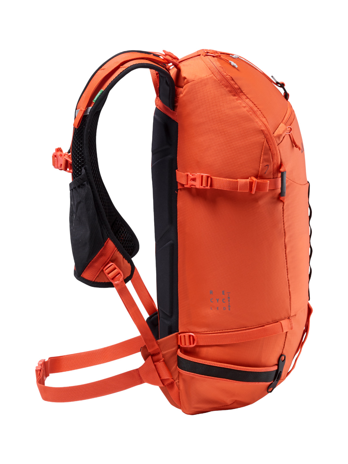 Serles 22 Rucksack 2