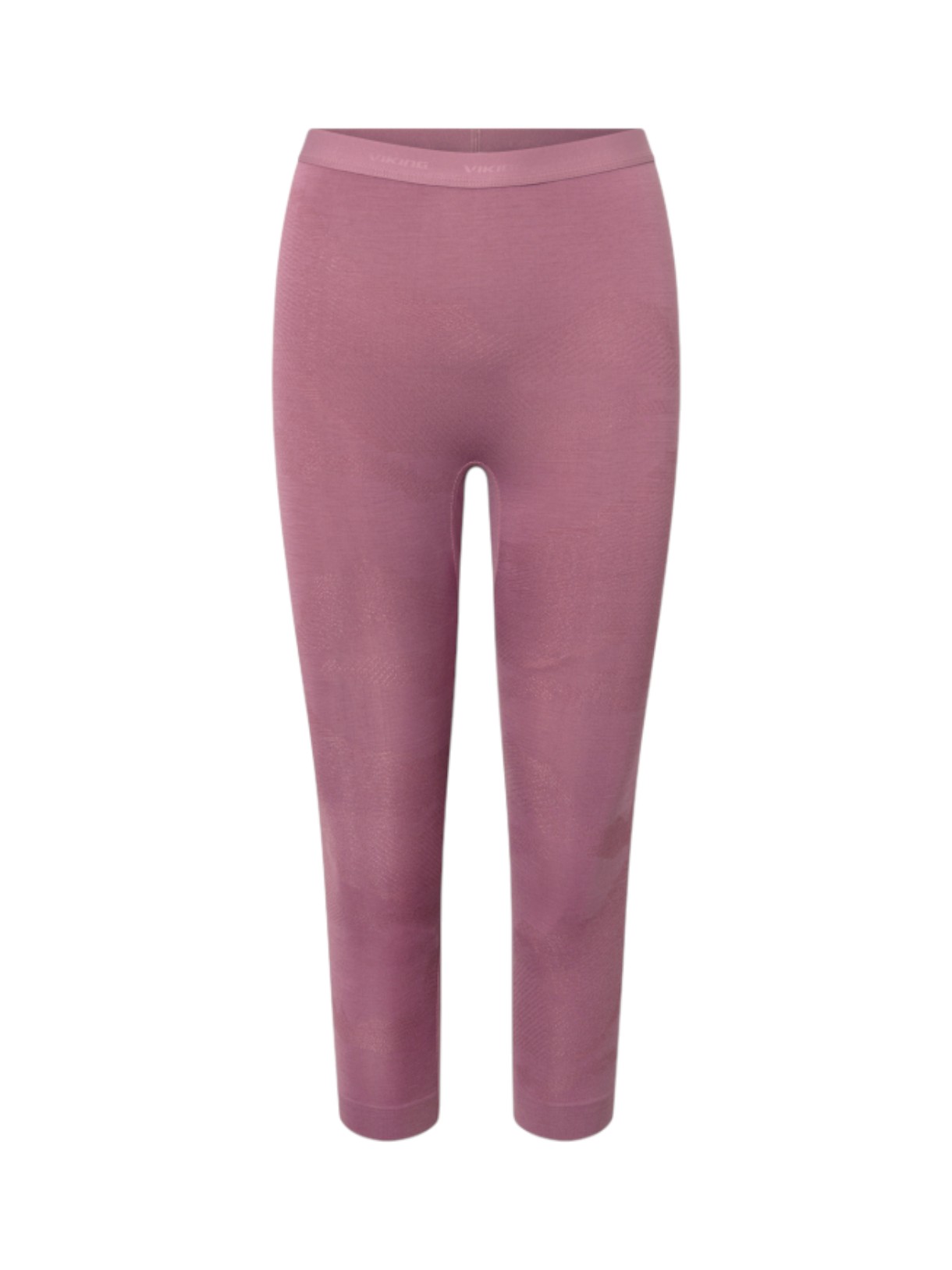 Base Layer Gasher Damen 3/4 Merino Unterwäsche Set 2