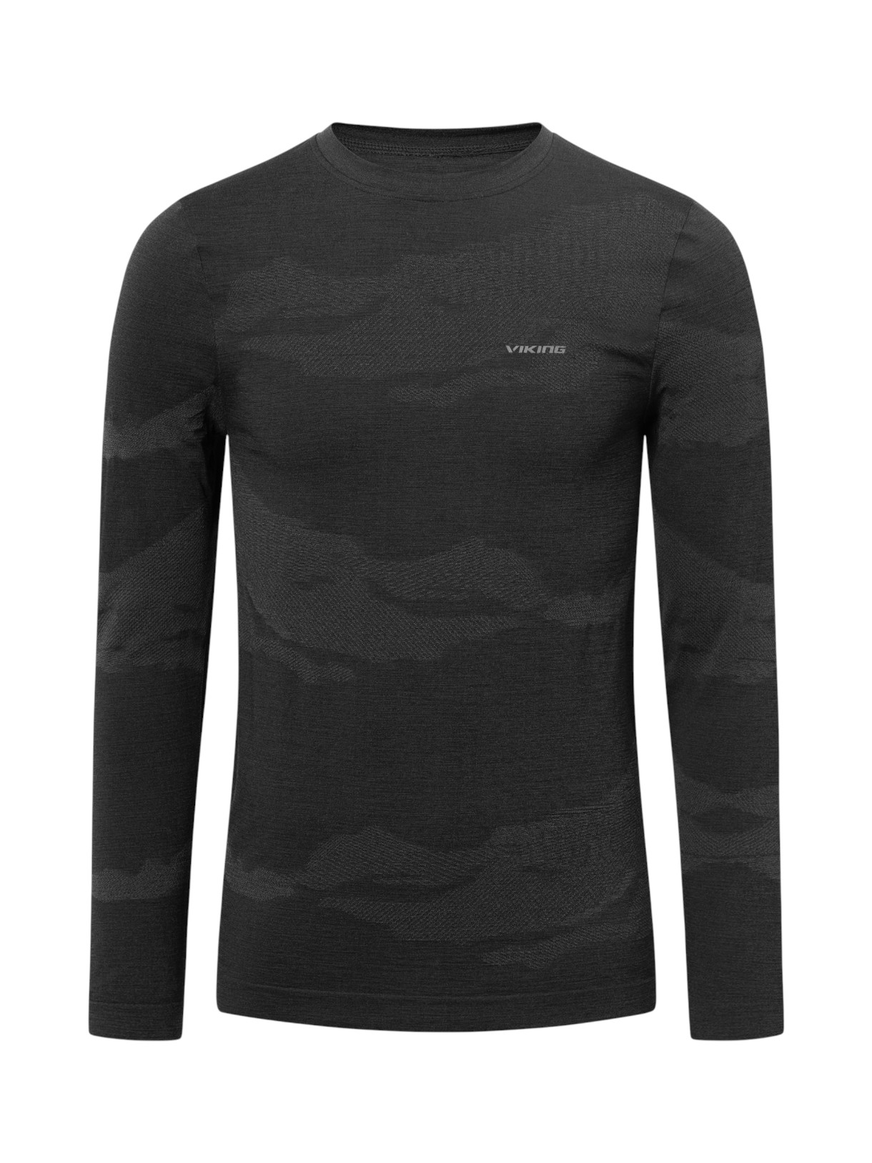 Base Layer Gasher Herren 3/4 Merino Unterwäsche Set 2