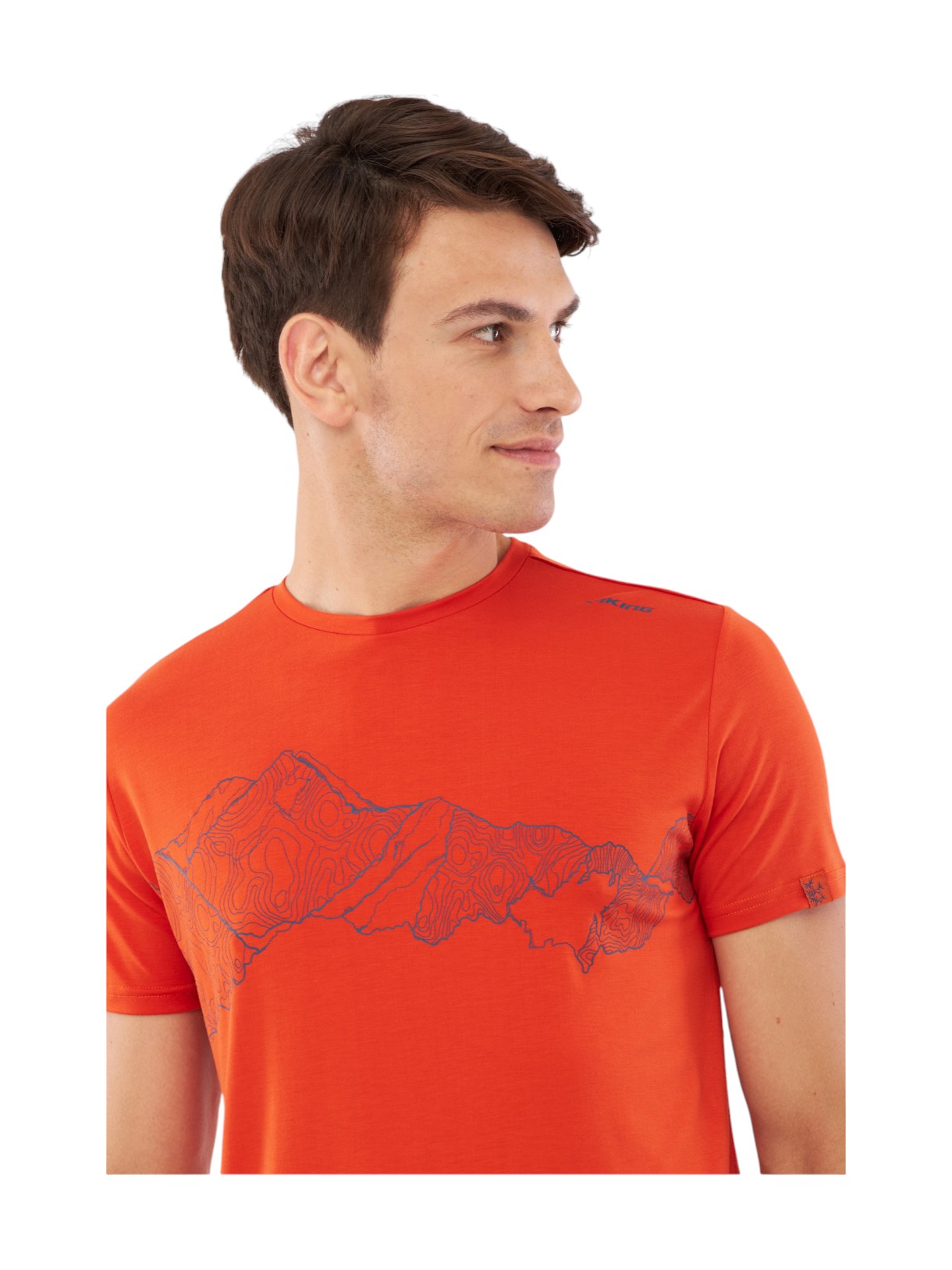 Lenta Bamboo Light Herren T-Shirt 2