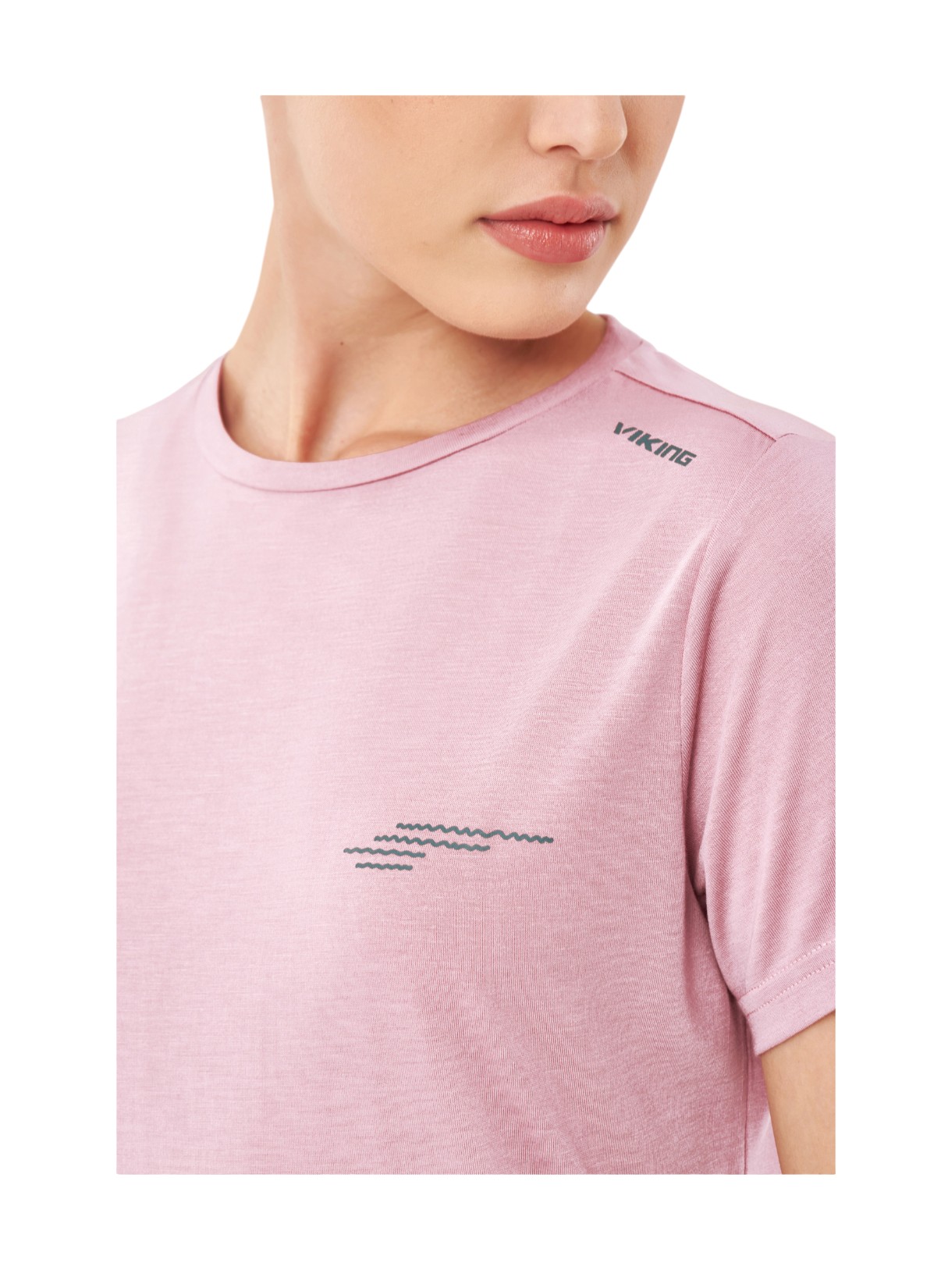 Morain Bamboo Damen T-Shirt 2