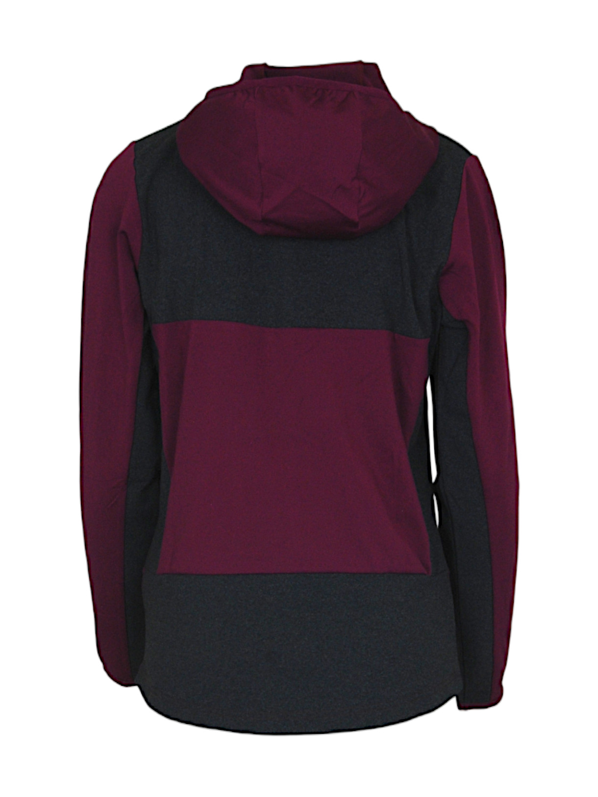 Tacoma Damen Outdoor Jacke 2