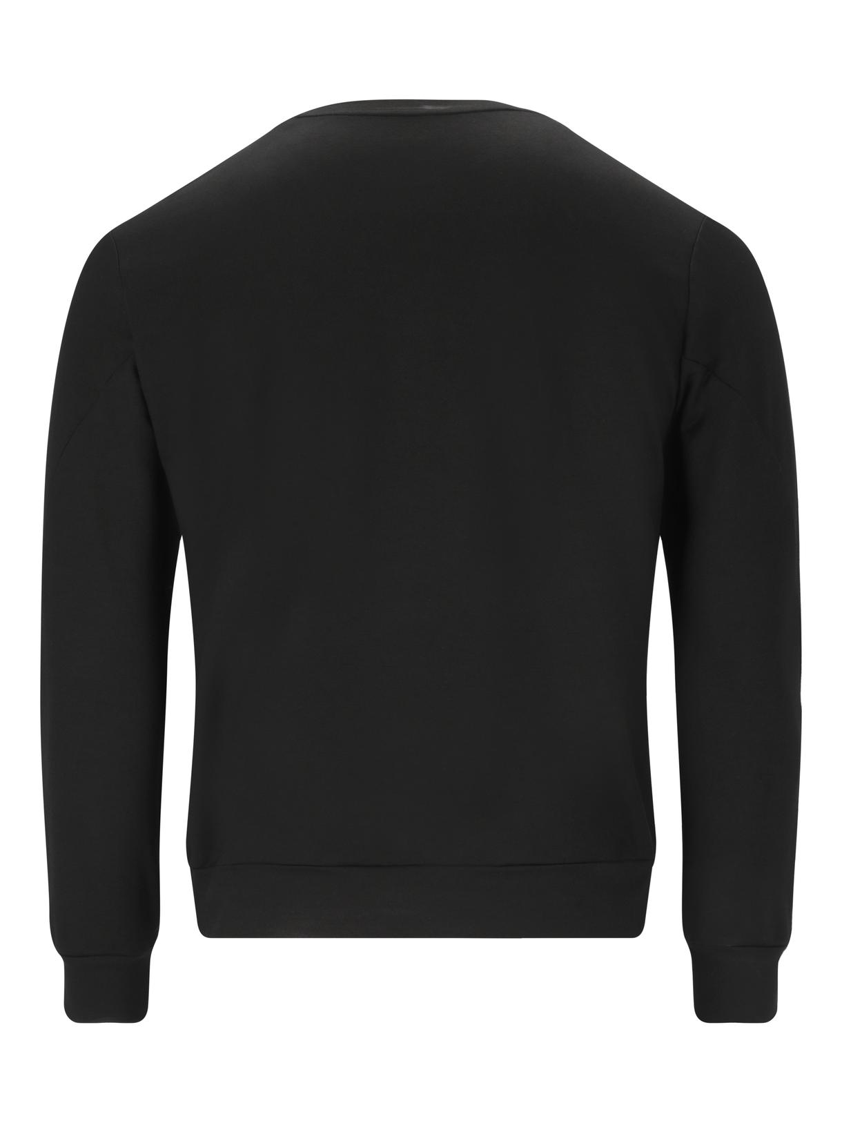 Brent Crew Neck Herren Sweatshirt 2