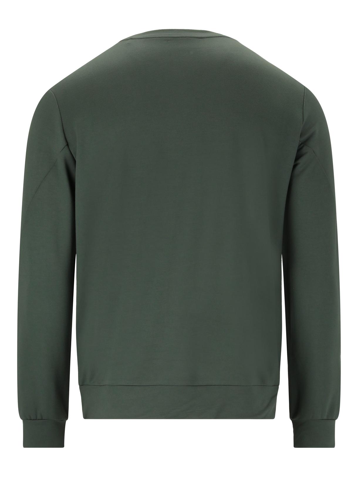 Brent Crew Neck Herren Sweatshirt 2