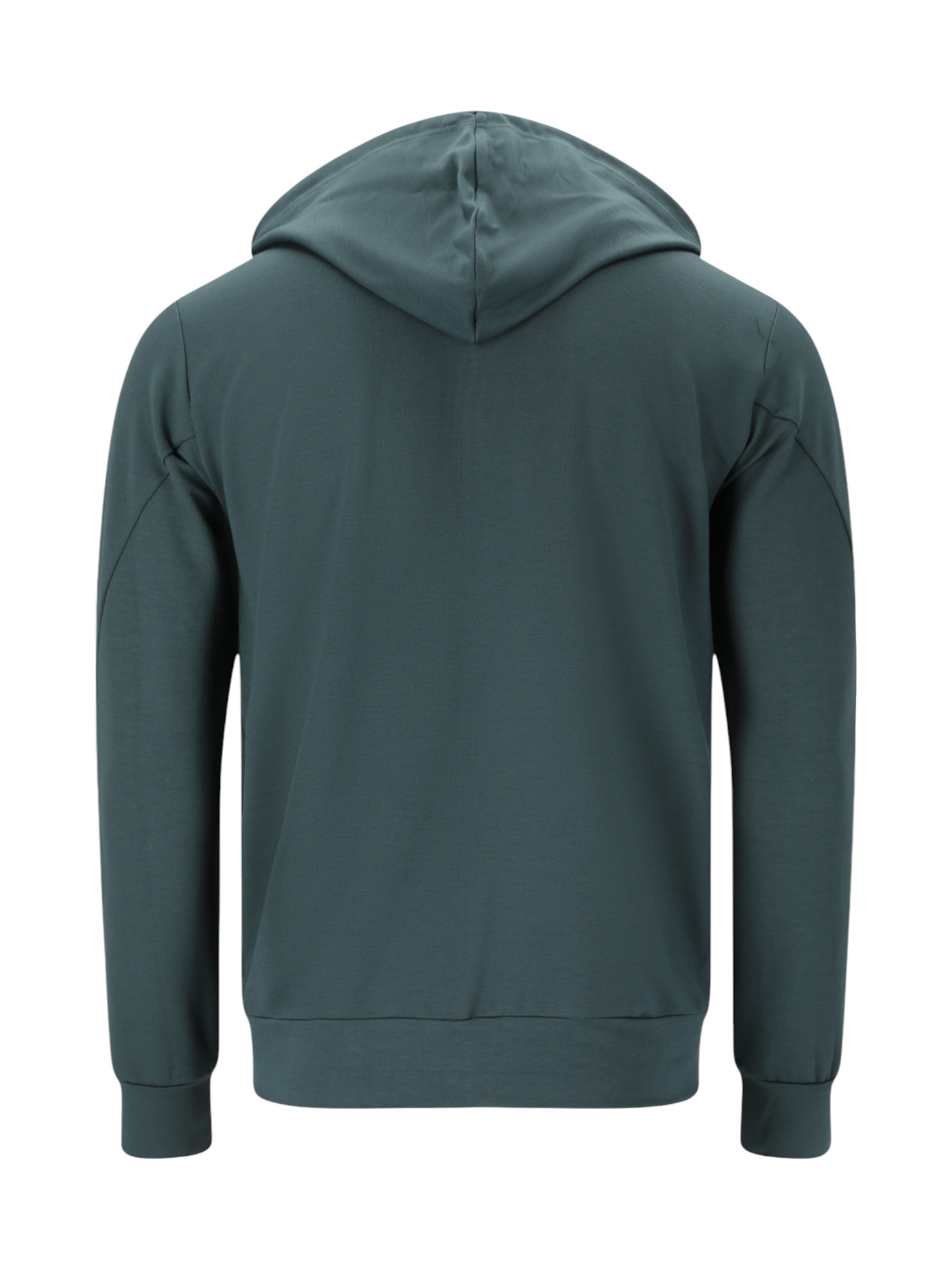 Brent Hoody Herren Kapuzen Sweatjacke 2