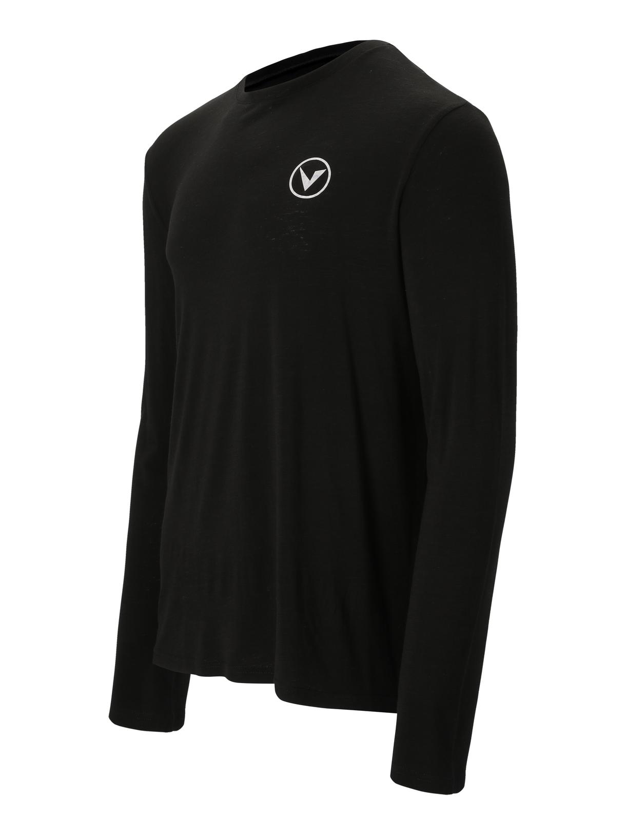 Jokers Herren Langarm Shirt 2