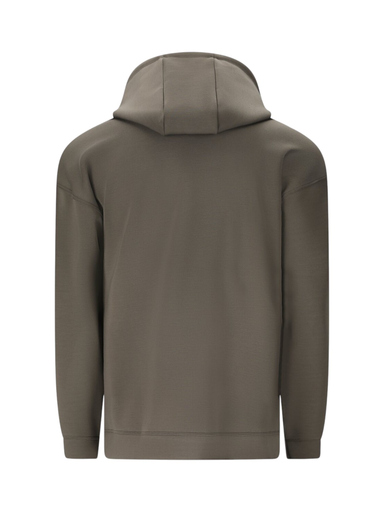 Nasas Herren Kapuzen Sweater 2