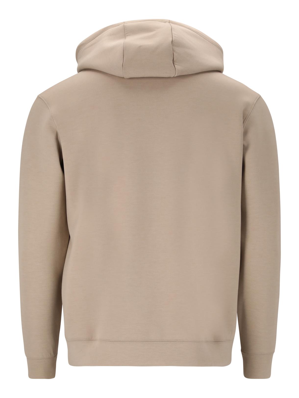 Taro Technical Full-Zip Herren Kapuzensweat 2