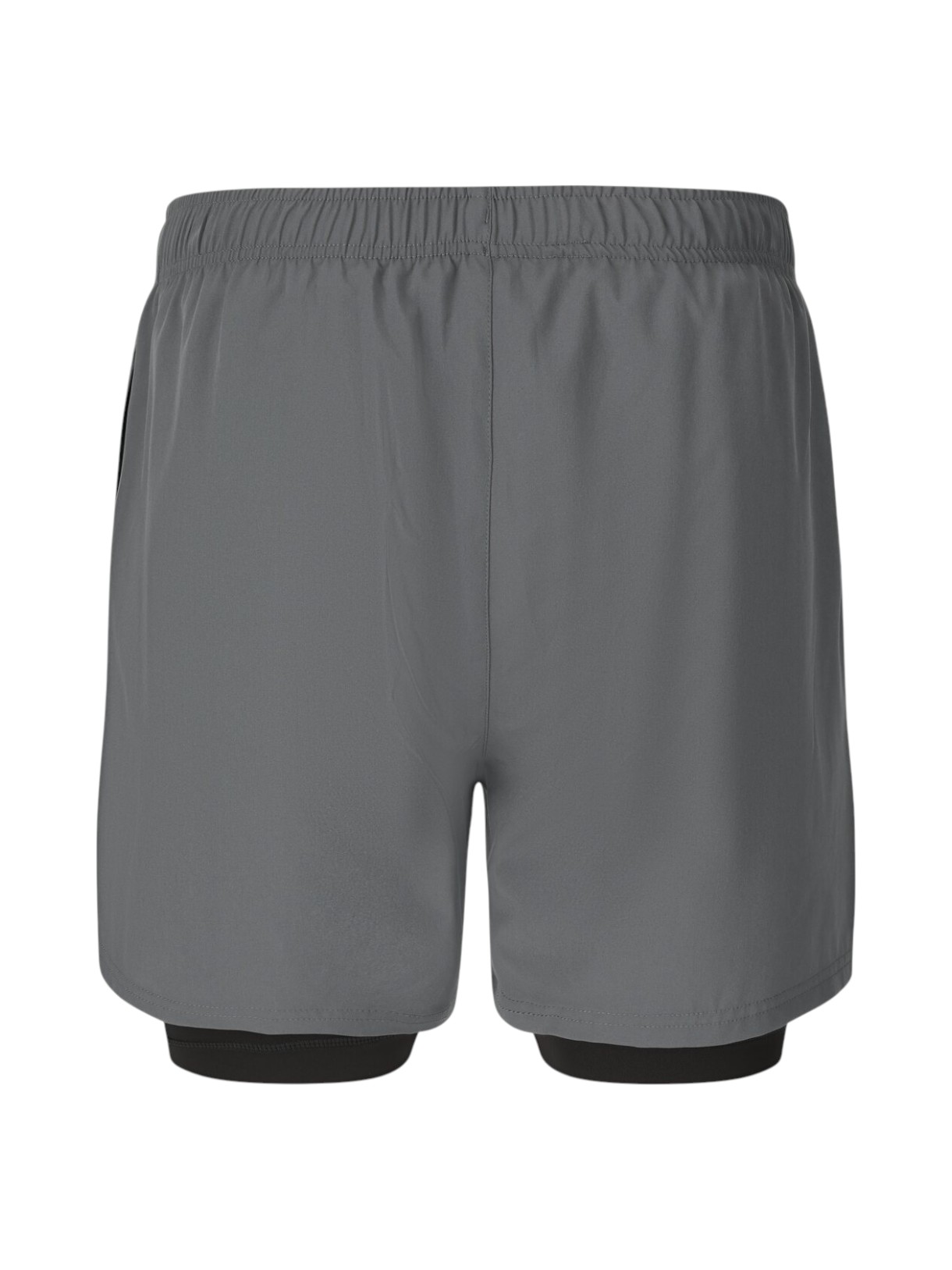 Zayne V2 2-in-1 Herren Running Shorts 2