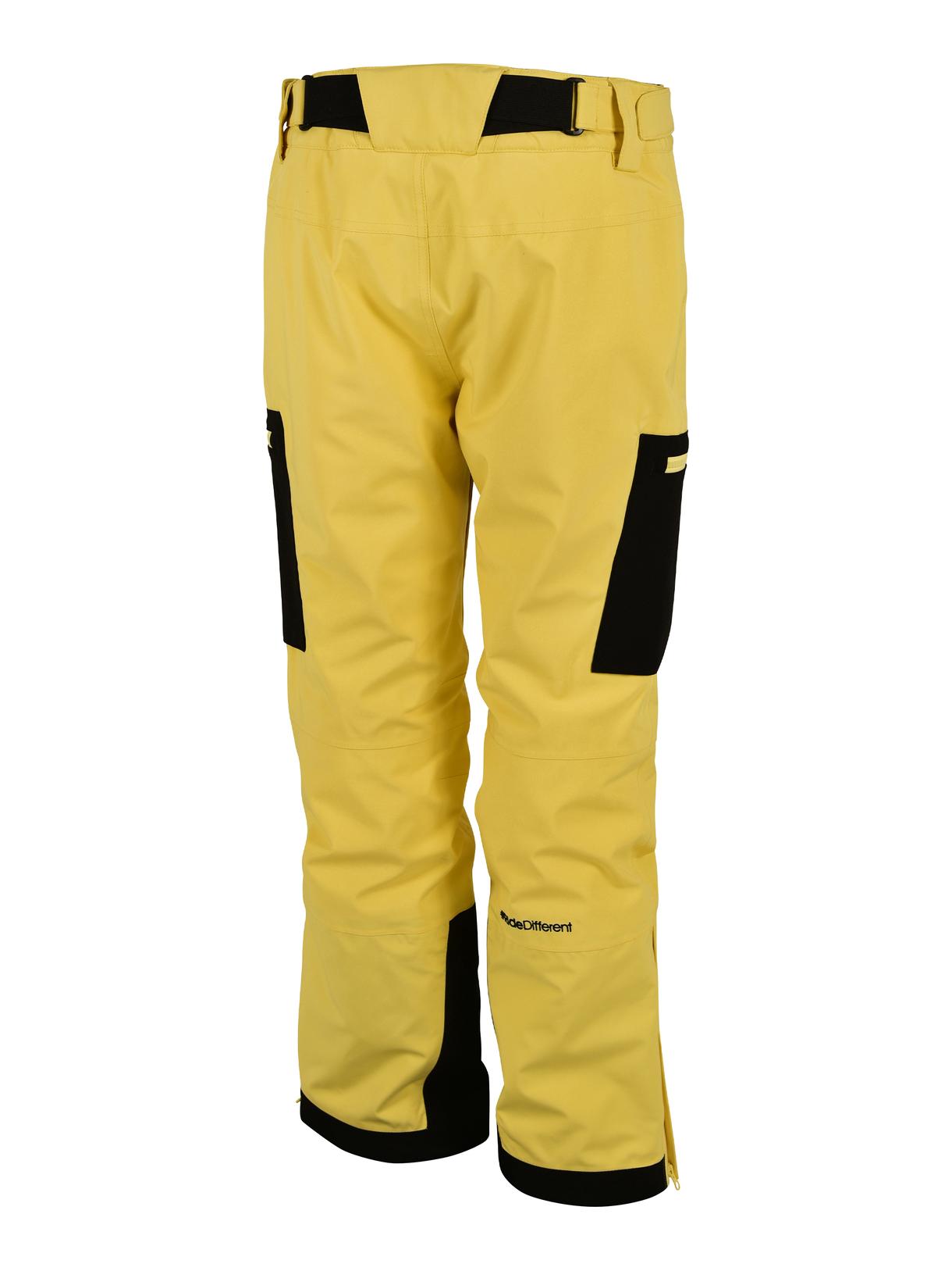 Elipse Damen Skihose soft 2